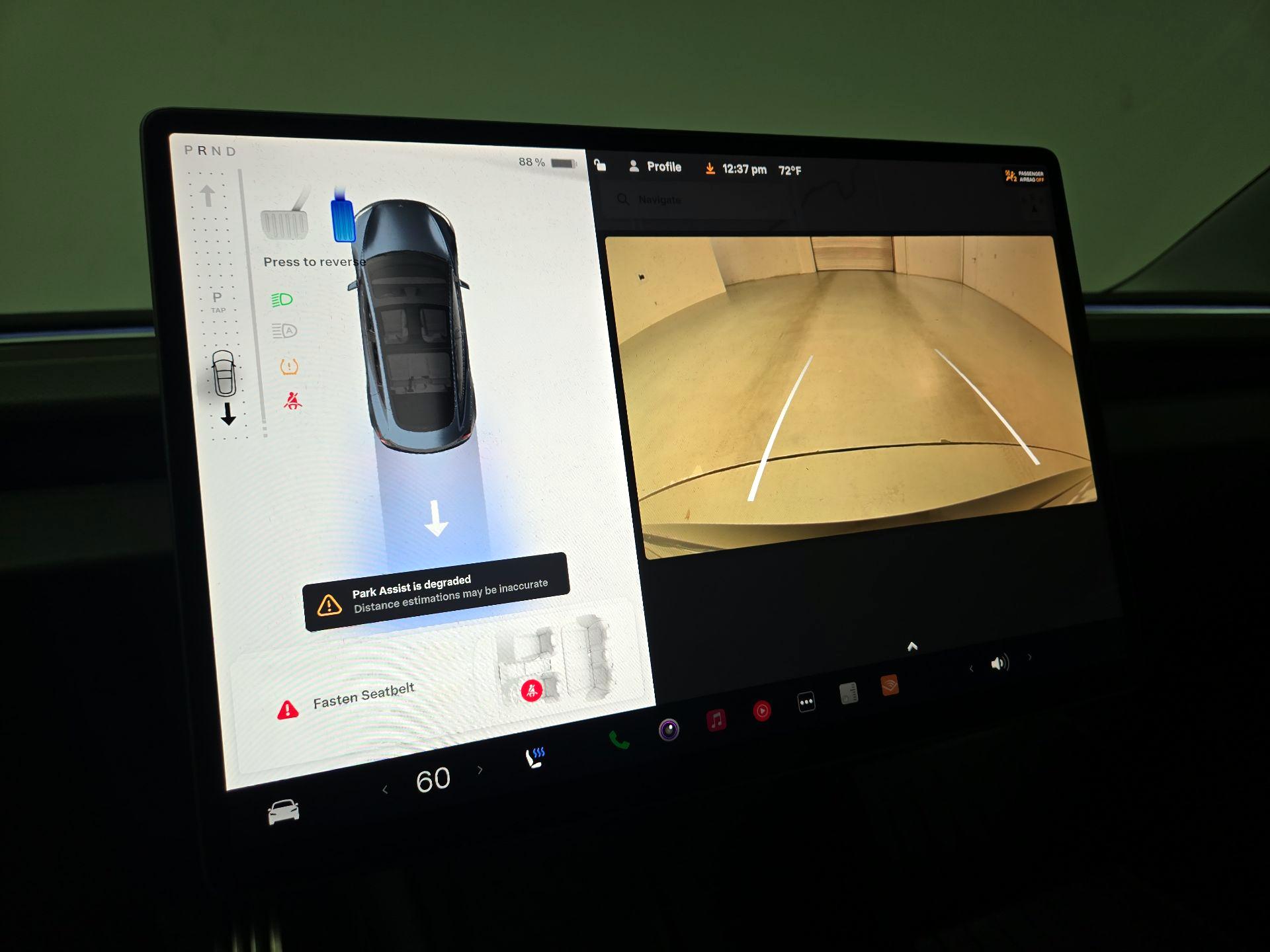 Thumbnail: 2025 Tesla Model 3 - 14