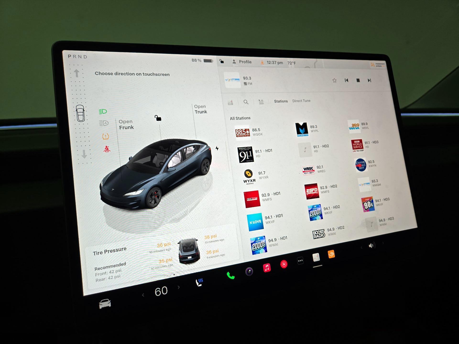 Thumbnail: 2025 Tesla Model 3 - 15