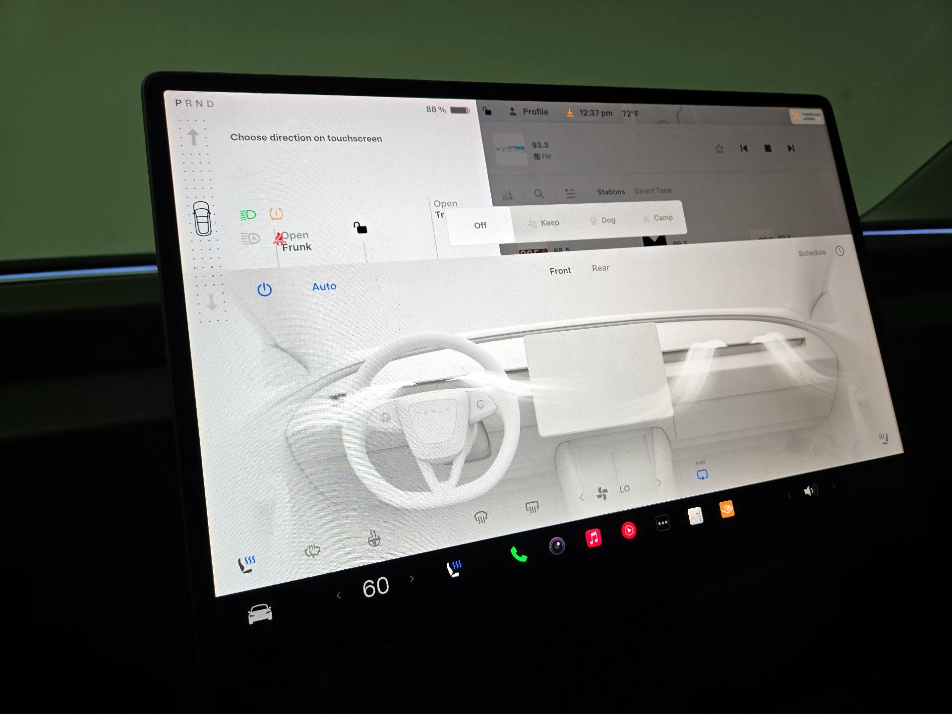 Thumbnail: 2025 Tesla Model 3 - 16