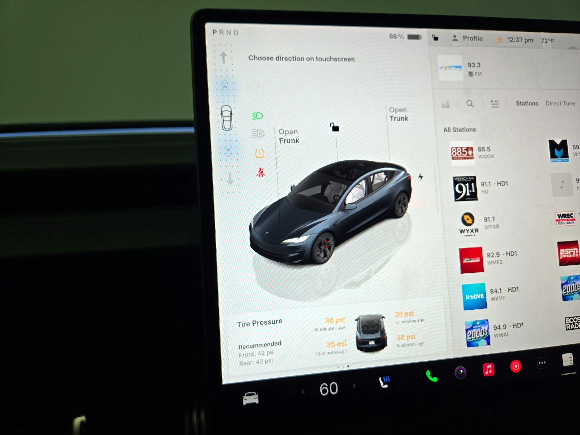 Thumbnail: 2025 Tesla Model 3 - 17