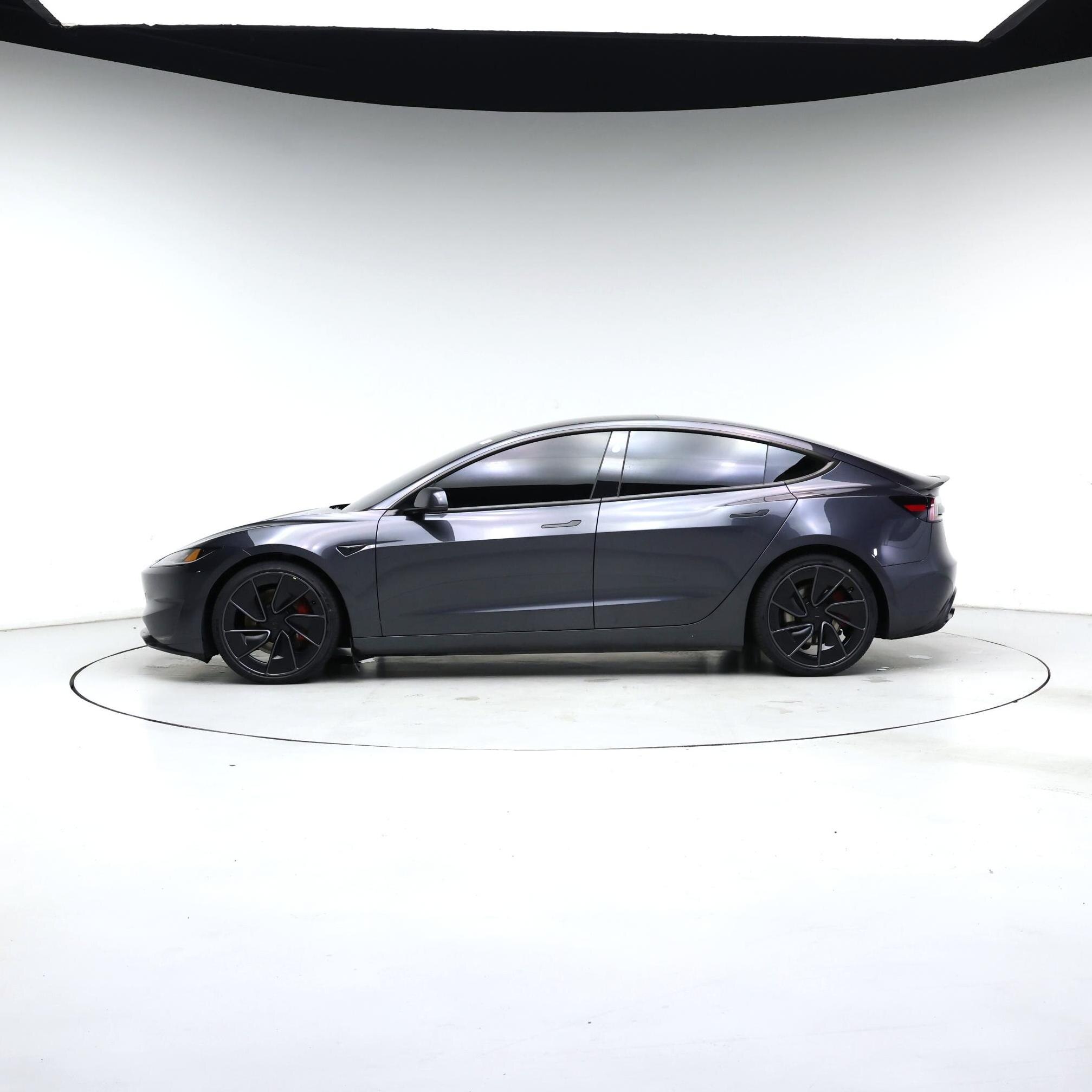 Thumbnail: 2025 Tesla Model 3 - 3