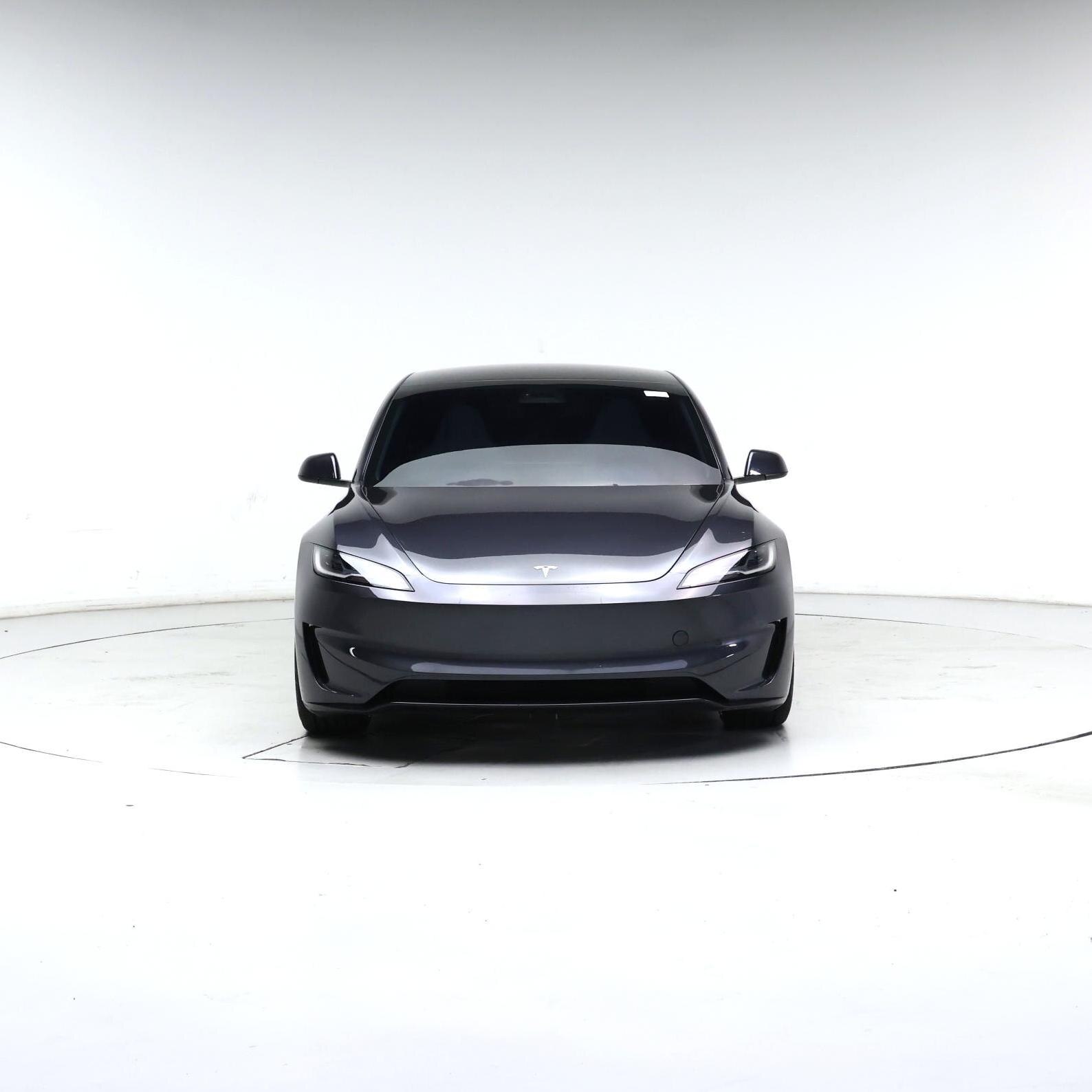 Thumbnail: 2025 Tesla Model 3 - 5