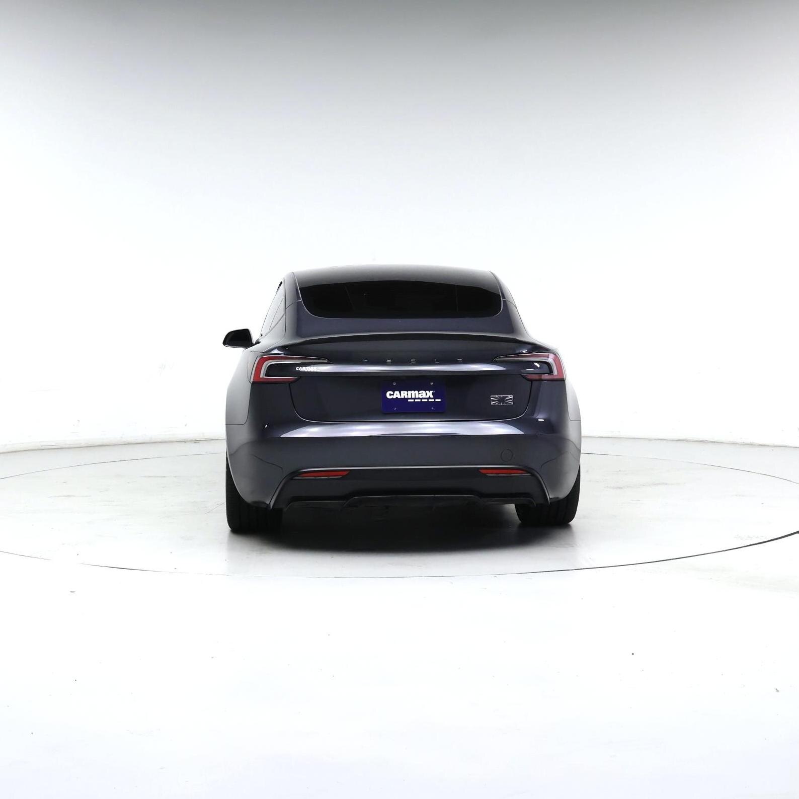 Thumbnail: 2025 Tesla Model 3 - 6