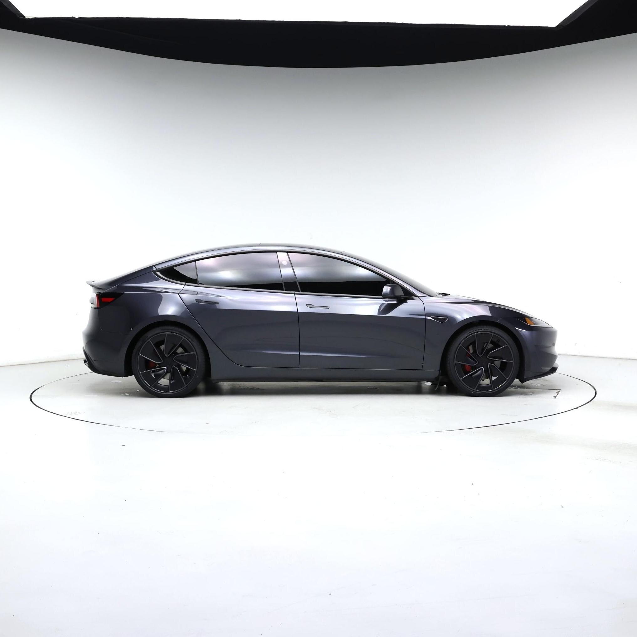 Thumbnail: 2025 Tesla Model 3 - 7