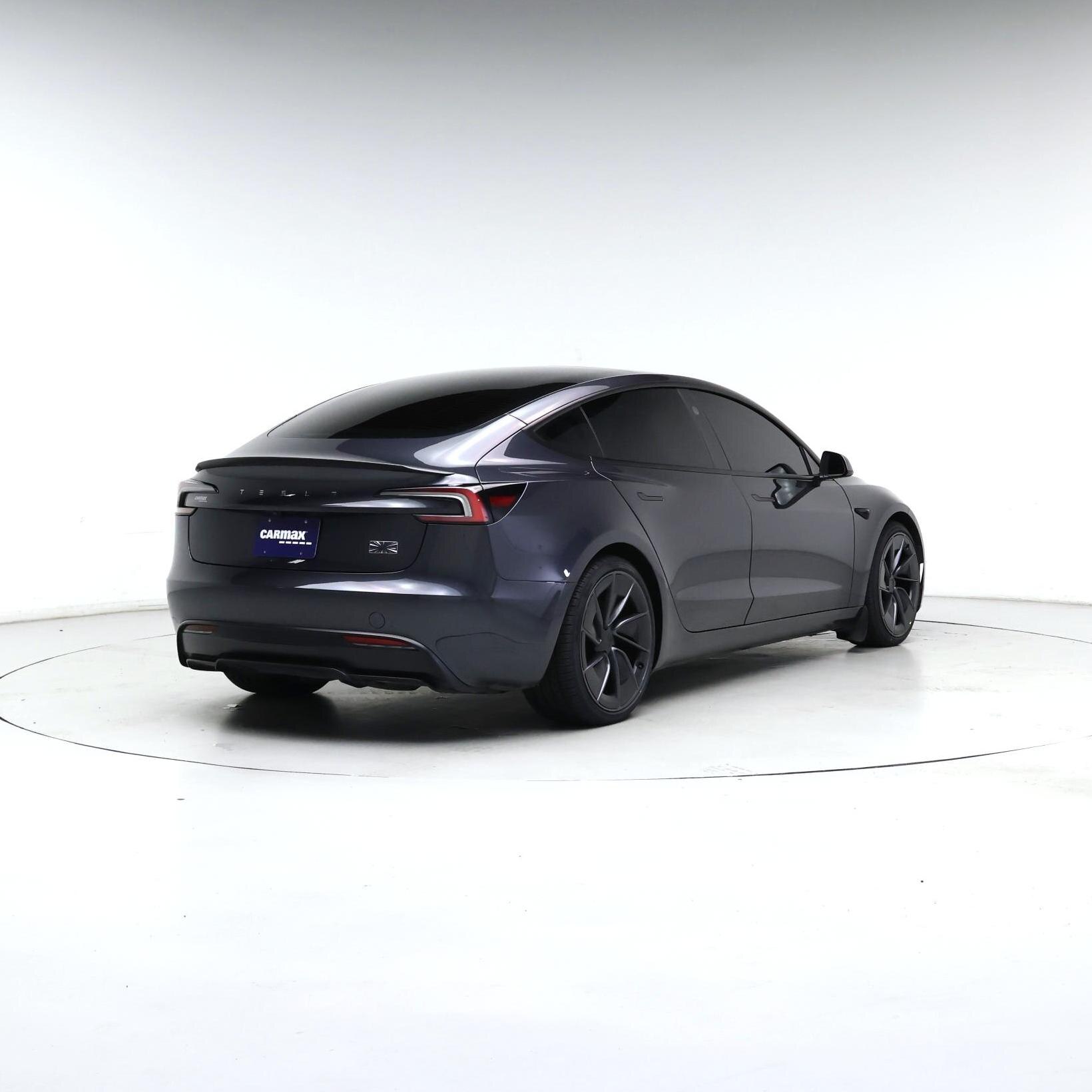 Thumbnail: 2025 Tesla Model 3 - 8