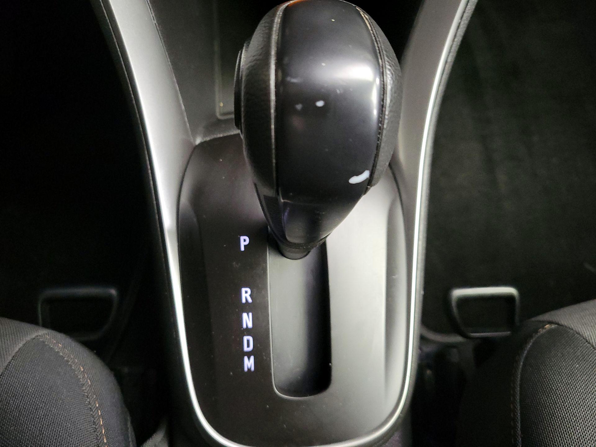 Thumbnail: 2019 Chevrolet Trax - 17