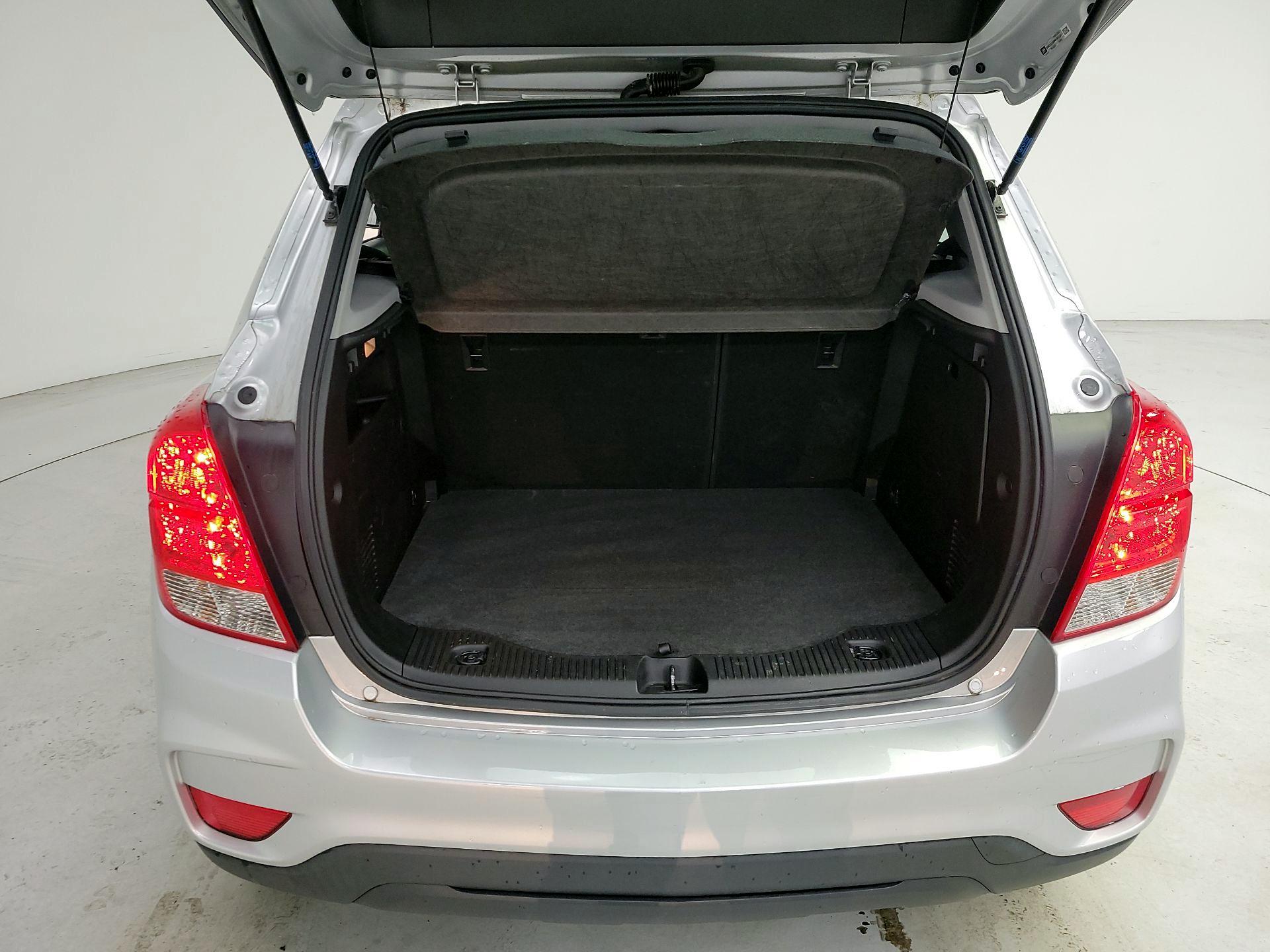 Thumbnail: 2019 Chevrolet Trax - 20