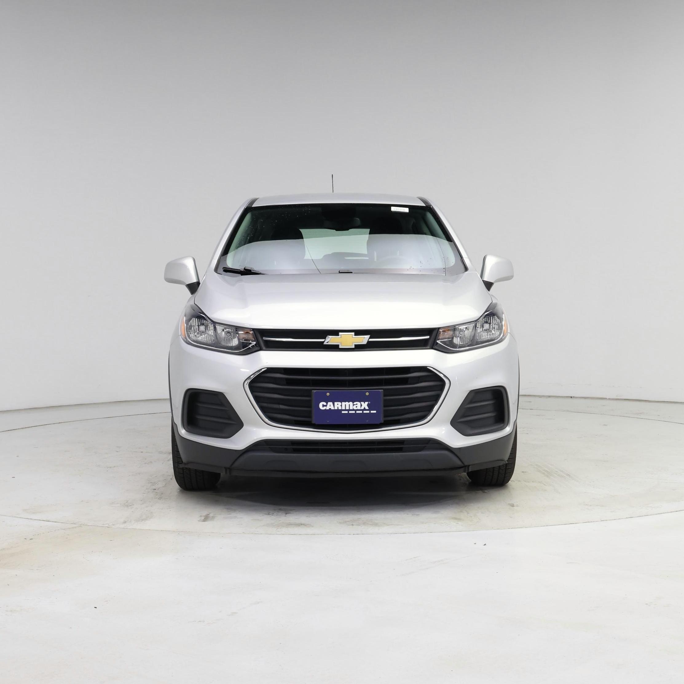 Thumbnail: 2019 Chevrolet Trax - 5