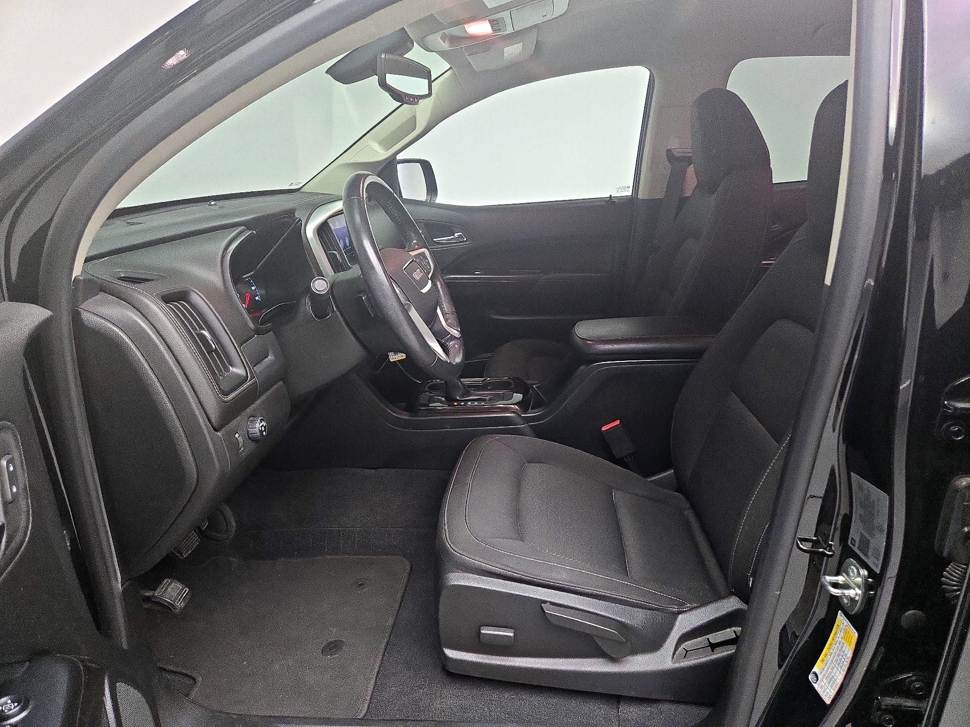 Thumbnail: 2021 GMC Canyon - 11