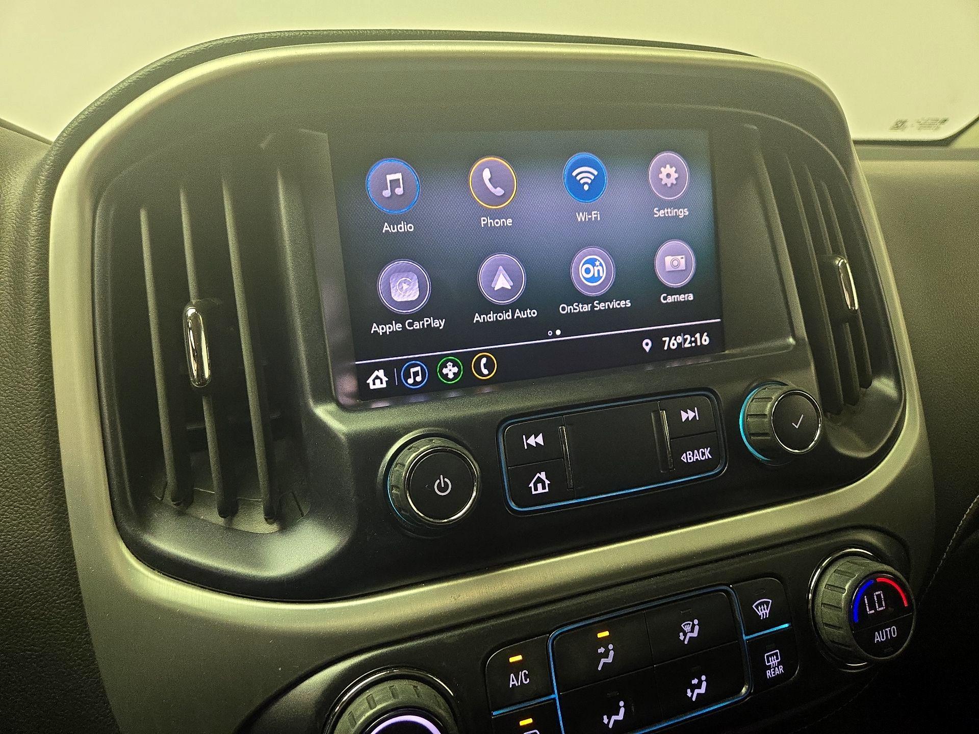 Thumbnail: 2021 GMC Canyon - 15