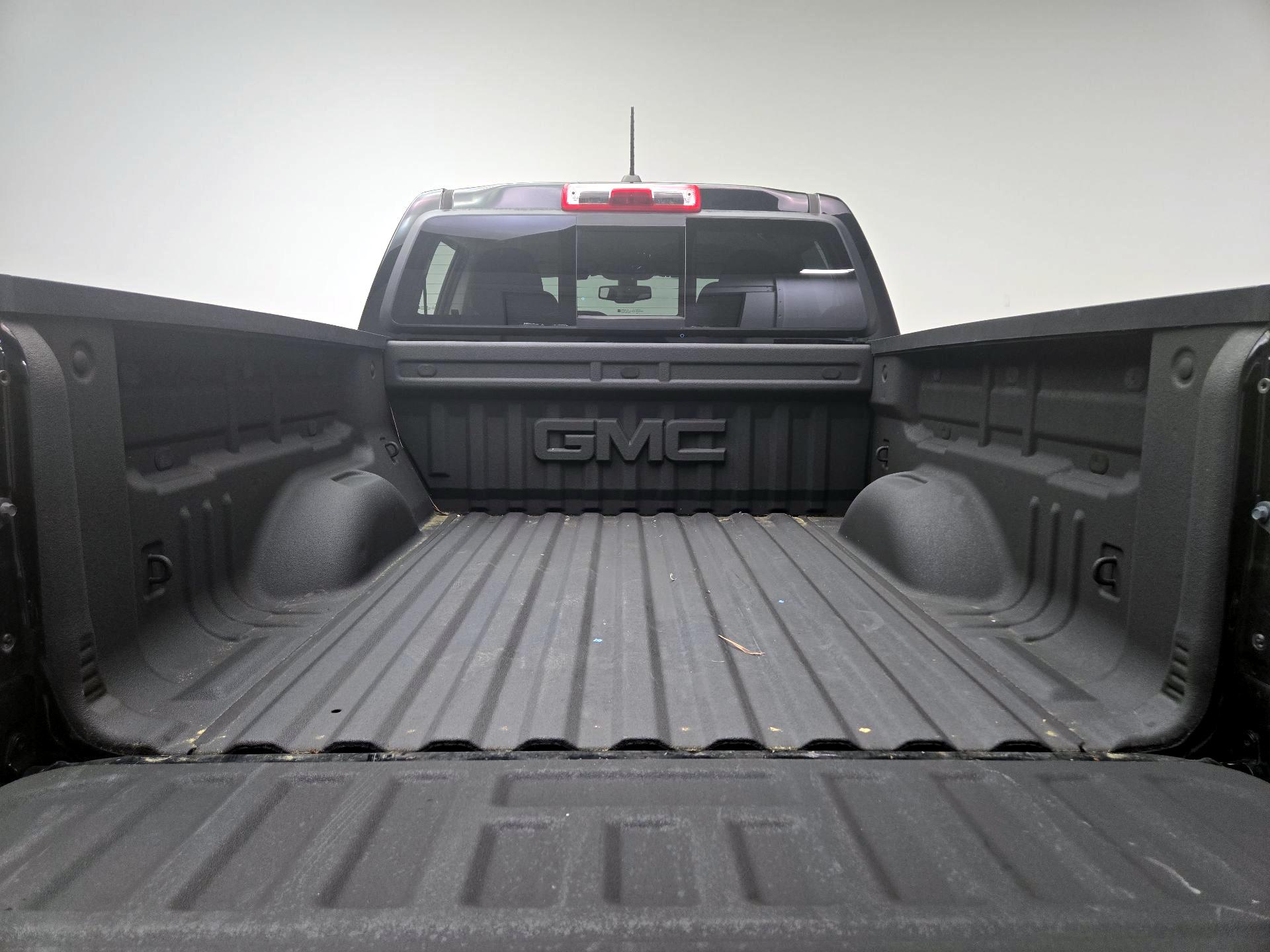 Thumbnail: 2021 GMC Canyon - 20