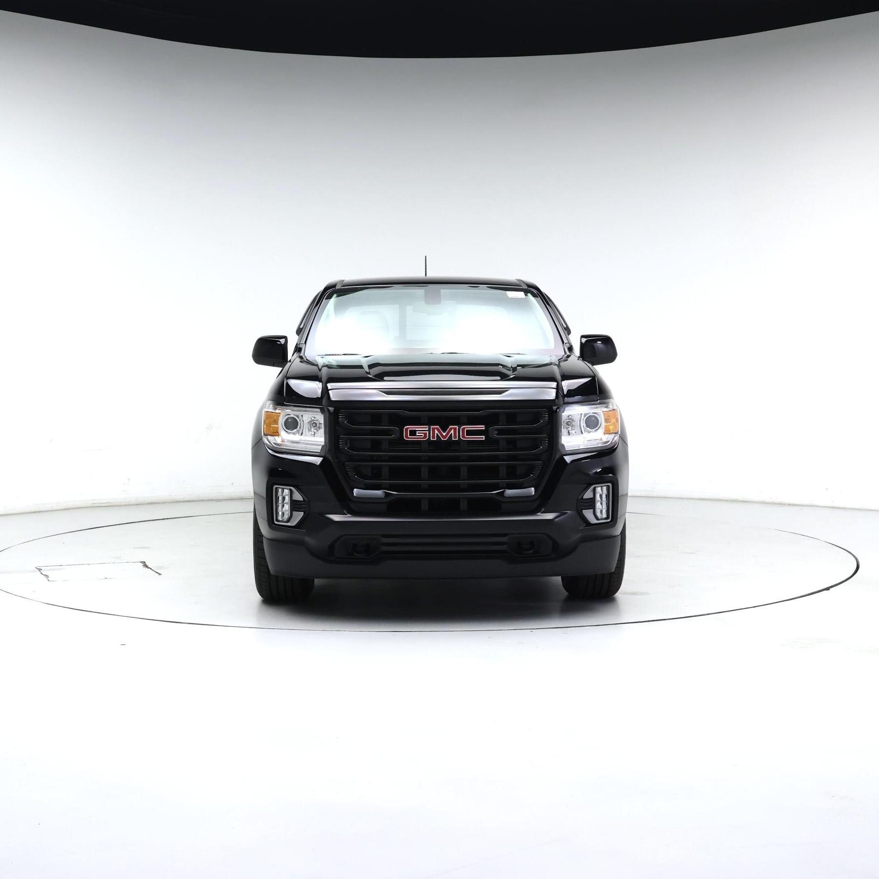 Thumbnail: 2021 GMC Canyon - 5