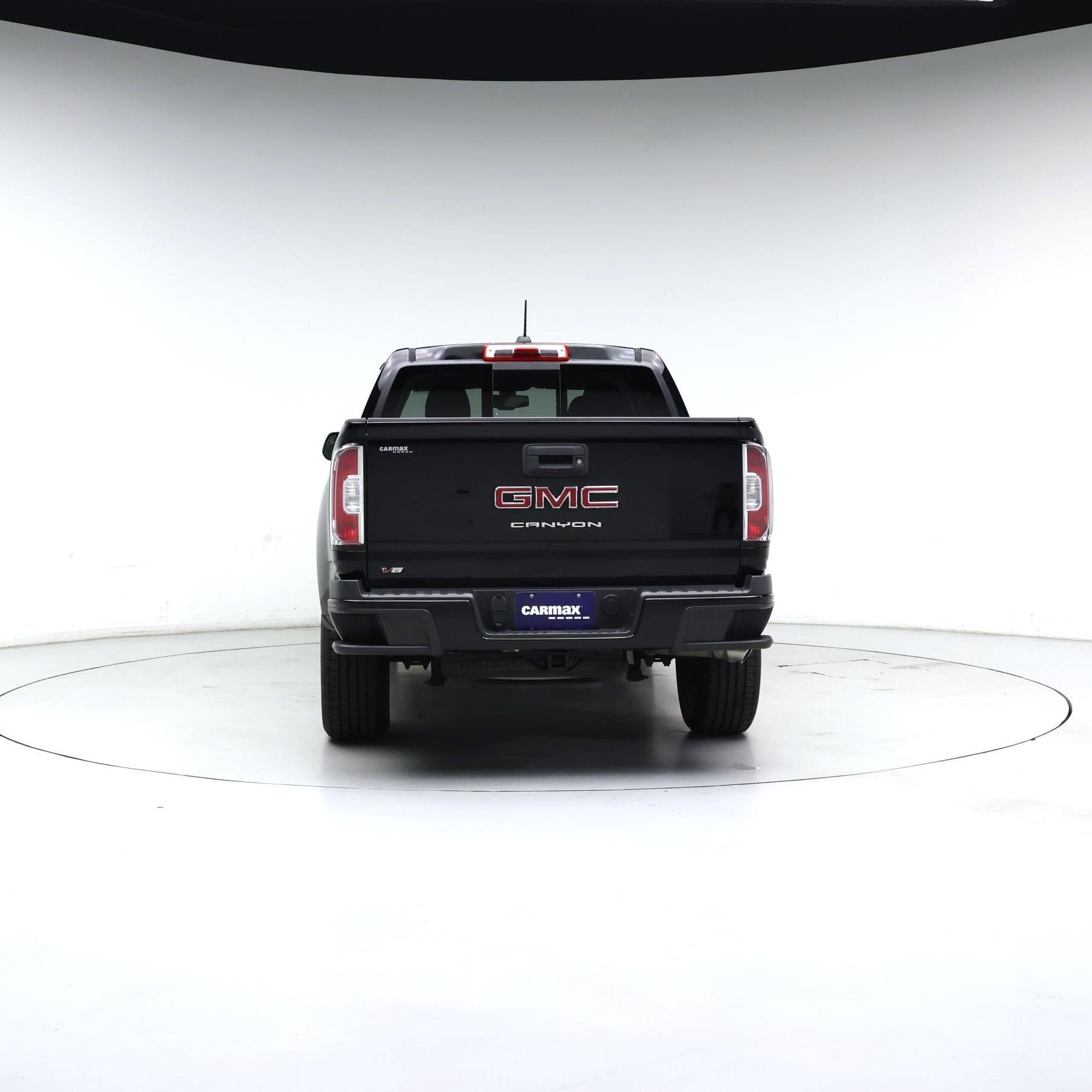 Thumbnail: 2021 GMC Canyon - 6