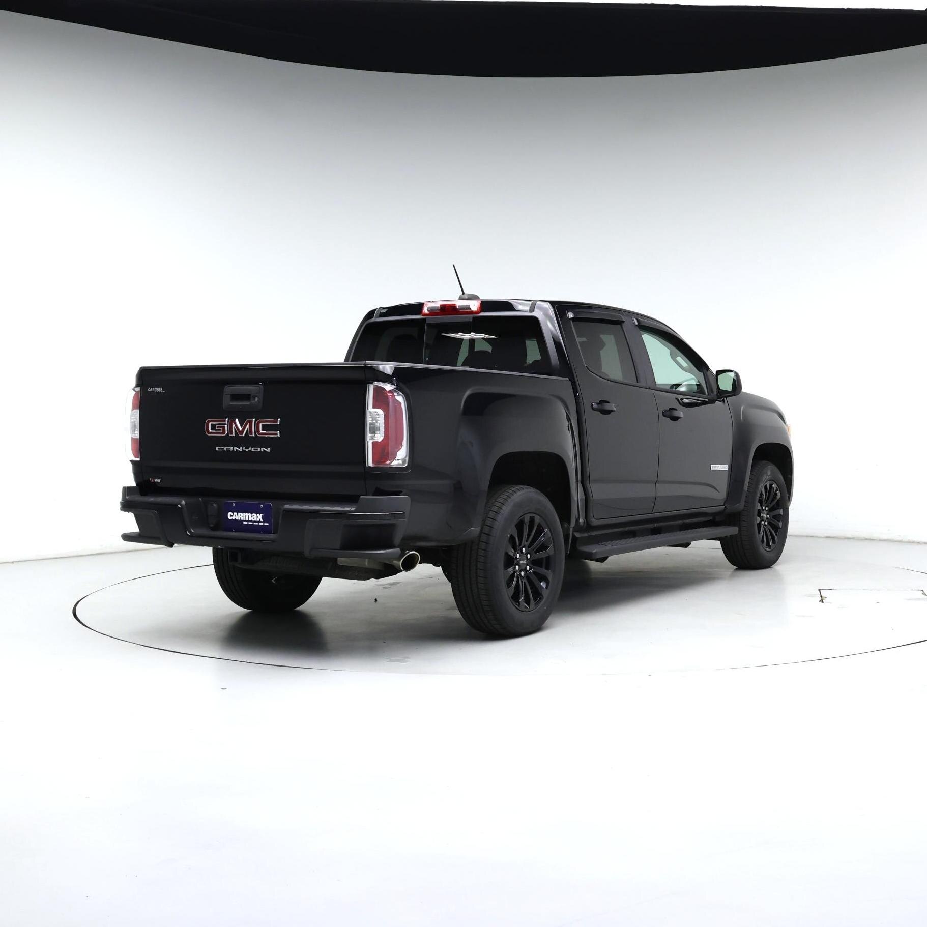 Thumbnail: 2021 GMC Canyon - 8