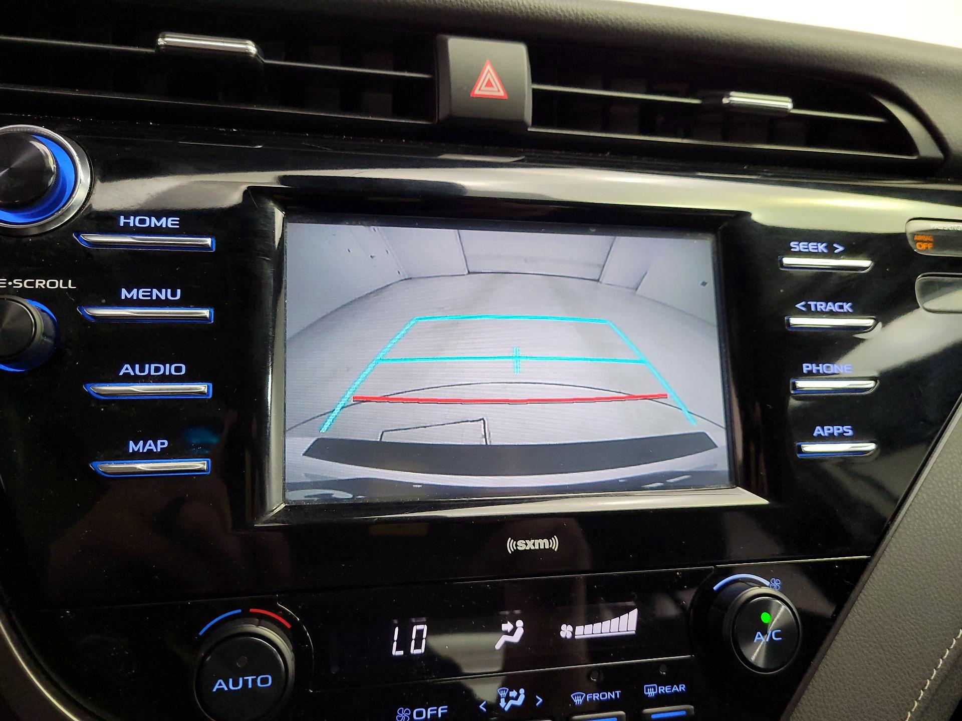 Thumbnail: 2020 Toyota Camry - 14