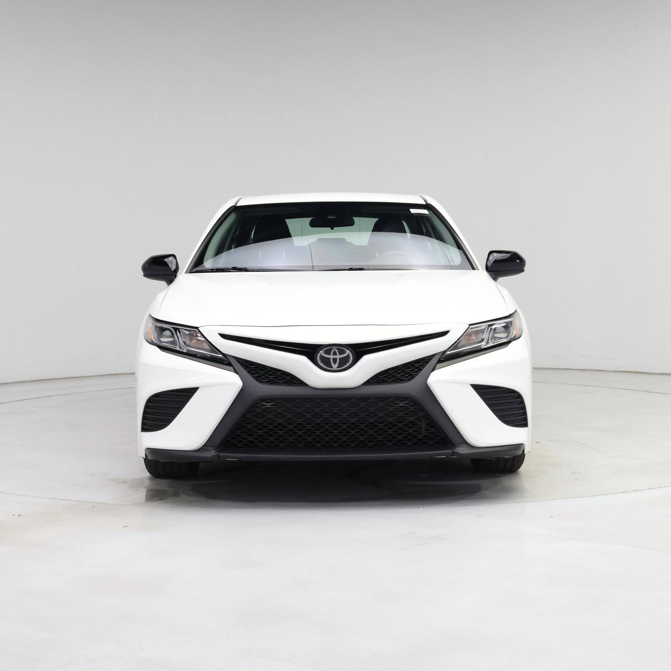 Thumbnail: 2020 Toyota Camry - 5