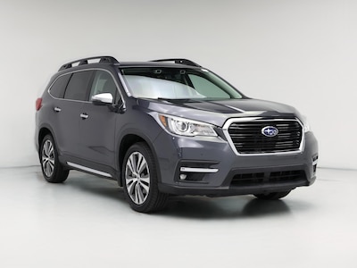 2021 Subaru Ascent Touring
