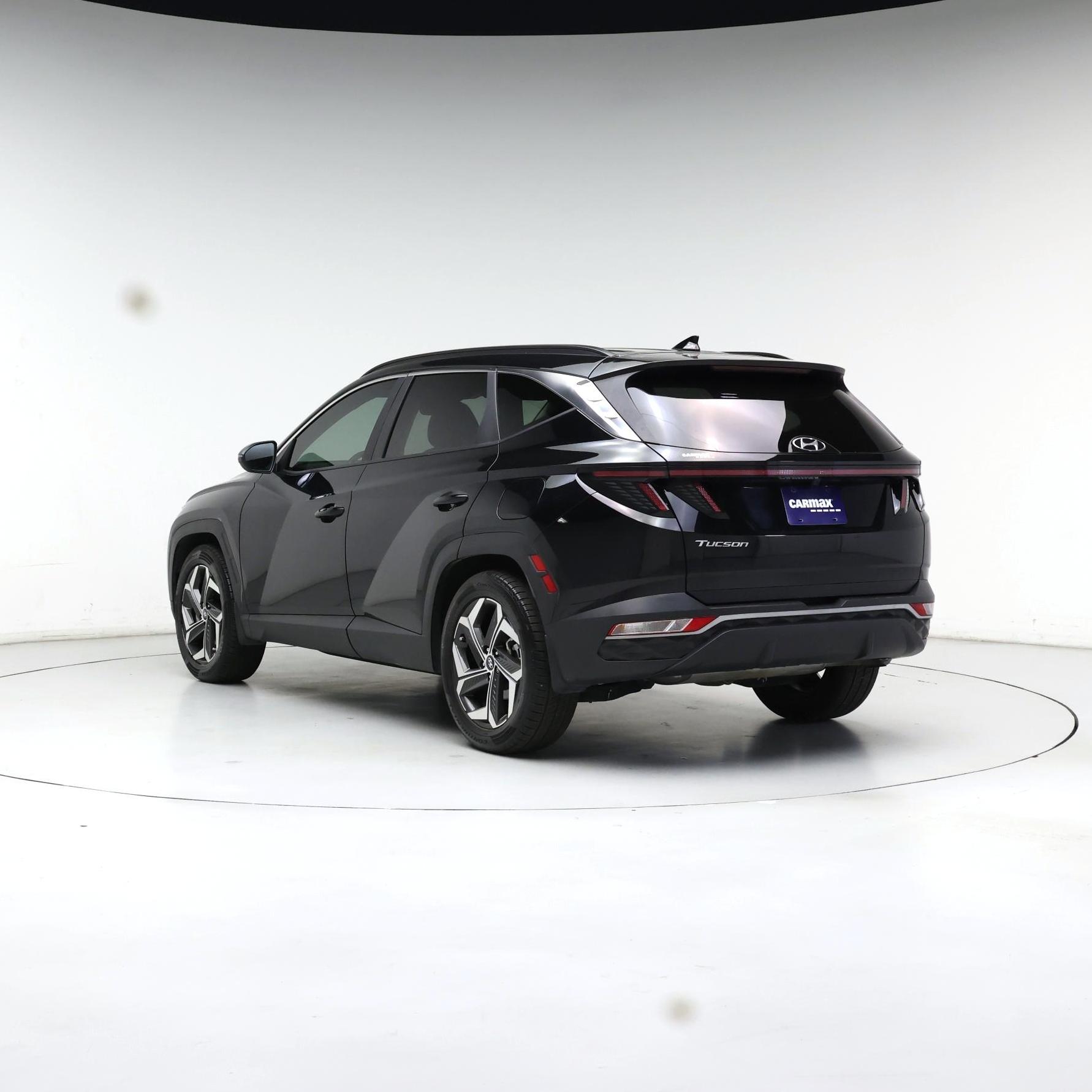 Thumbnail: 2023 Hyundai Tucson - 2