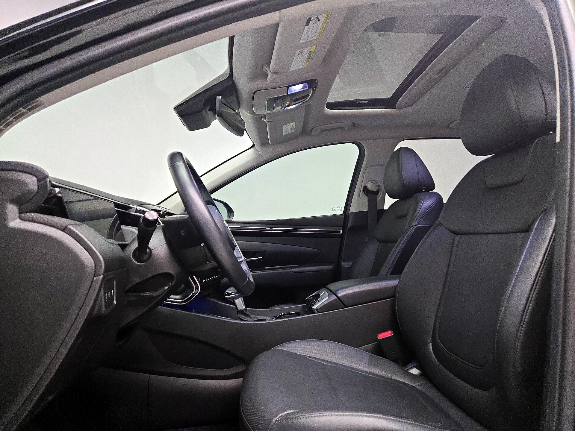 Thumbnail: 2023 Hyundai Tucson - 19