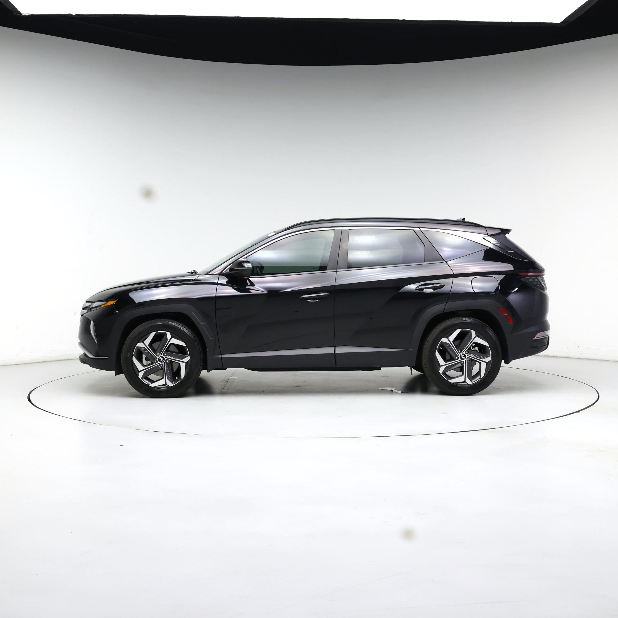 Thumbnail: 2023 Hyundai Tucson - 3