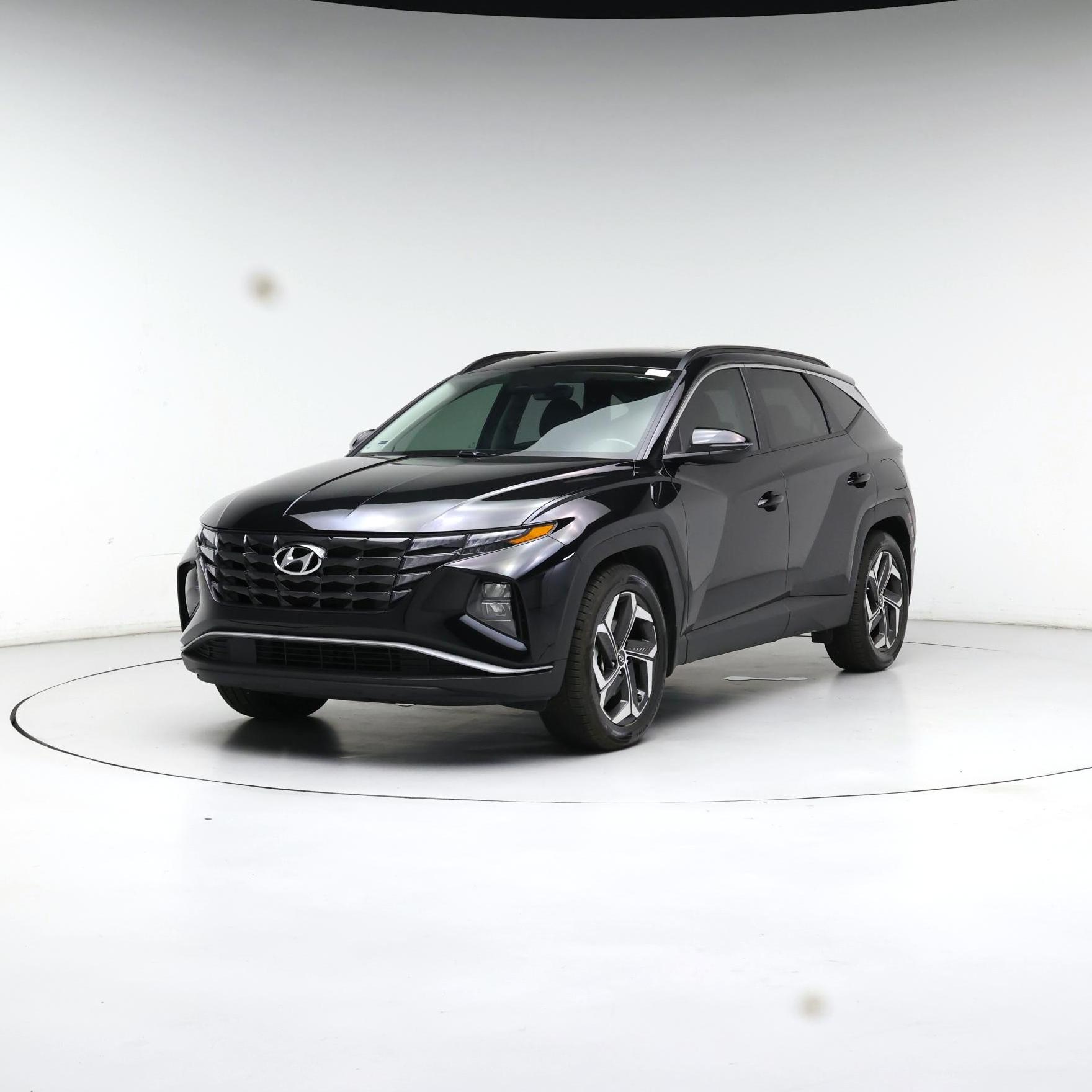 Thumbnail: 2023 Hyundai Tucson - 4