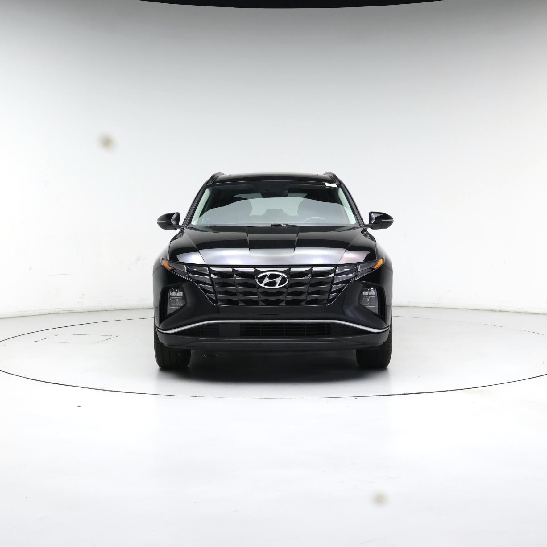 Thumbnail: 2023 Hyundai Tucson - 5