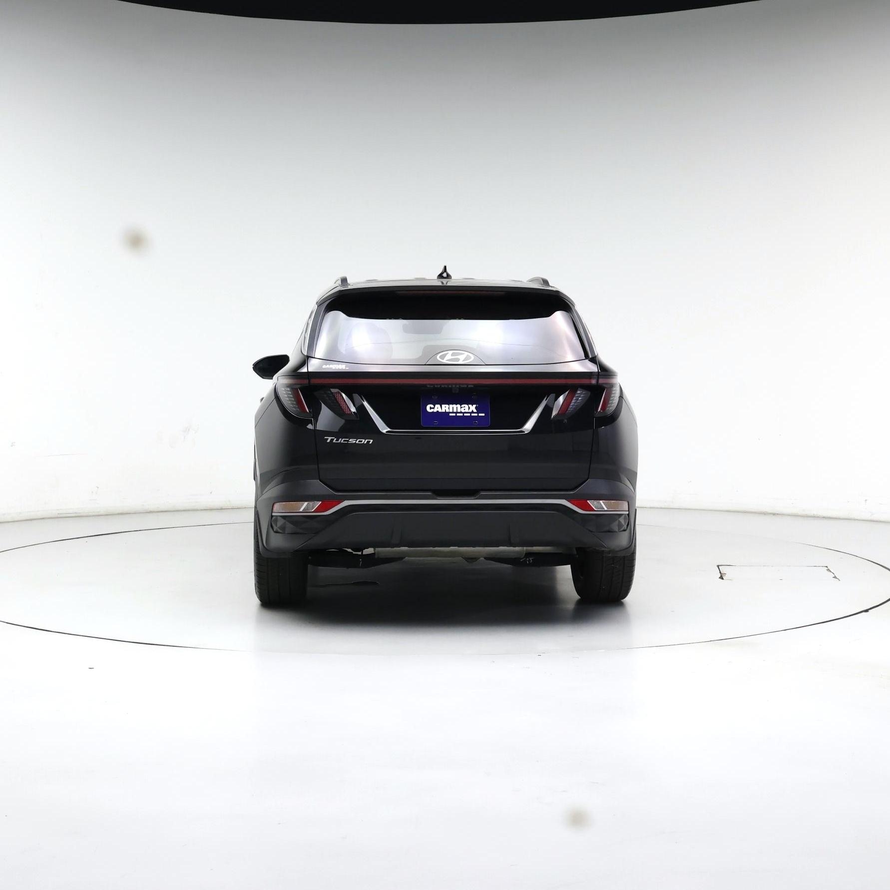 Thumbnail: 2023 Hyundai Tucson - 6