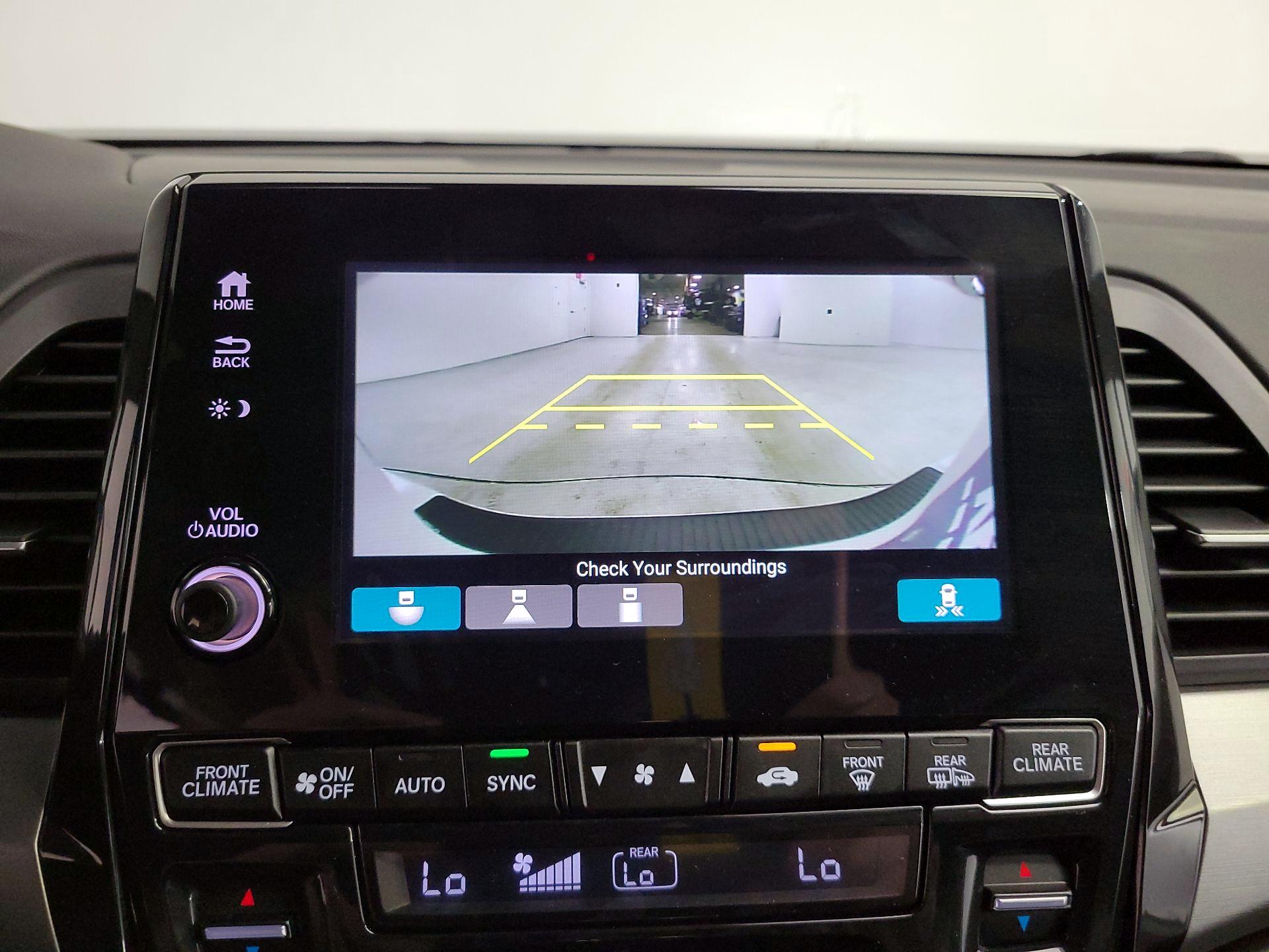 Thumbnail: 2023 Honda Odyssey - 14