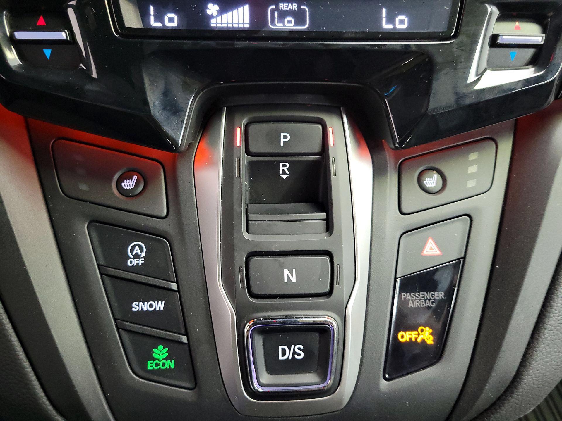 Thumbnail: 2023 Honda Odyssey - 17