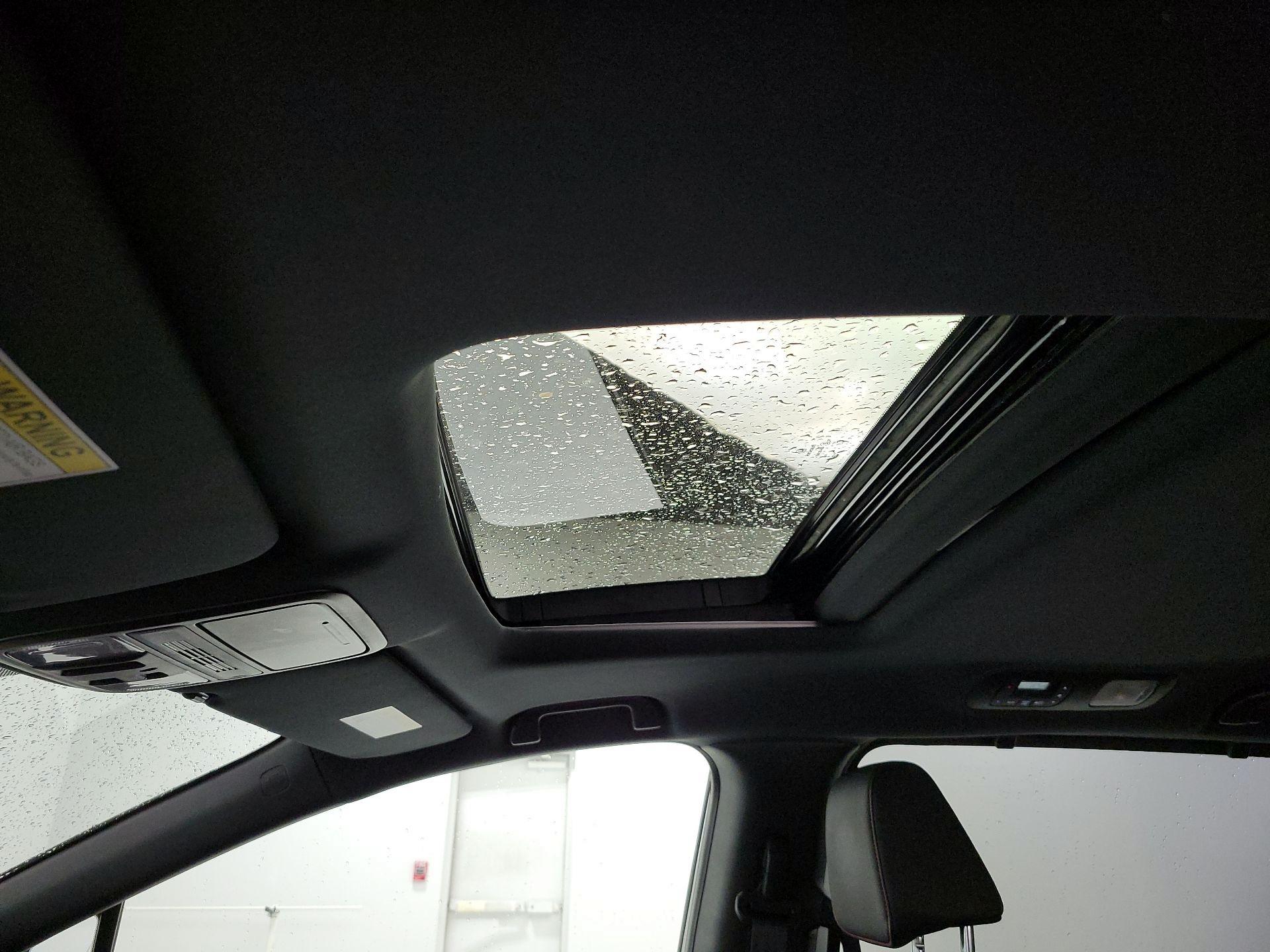 Thumbnail: 2023 Honda Odyssey - 19