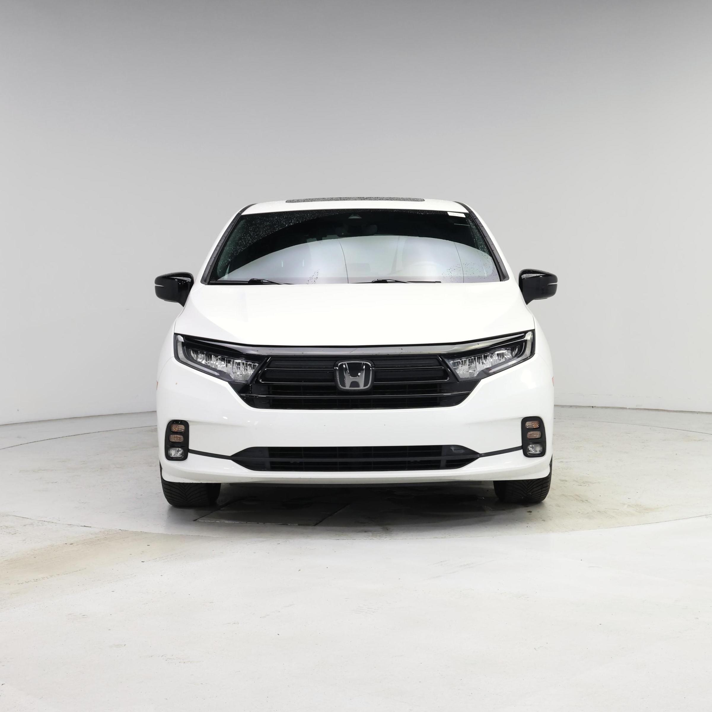 Thumbnail: 2023 Honda Odyssey - 5