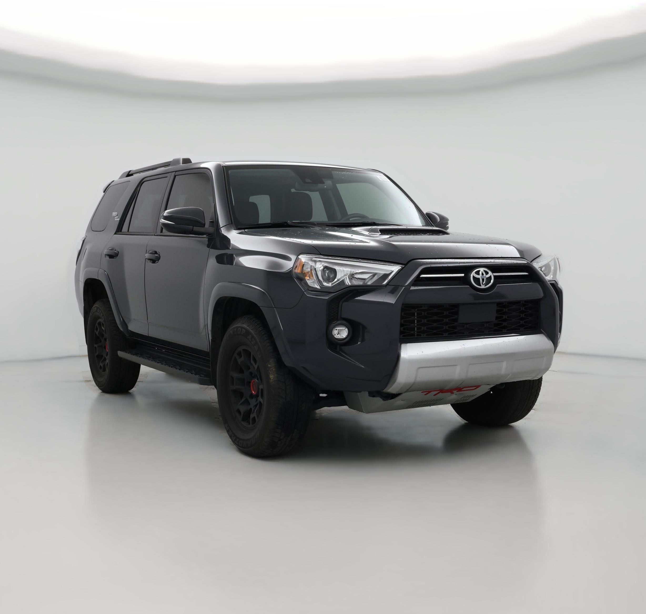 Thumbnail: 2024 Toyota 4Runner - 1