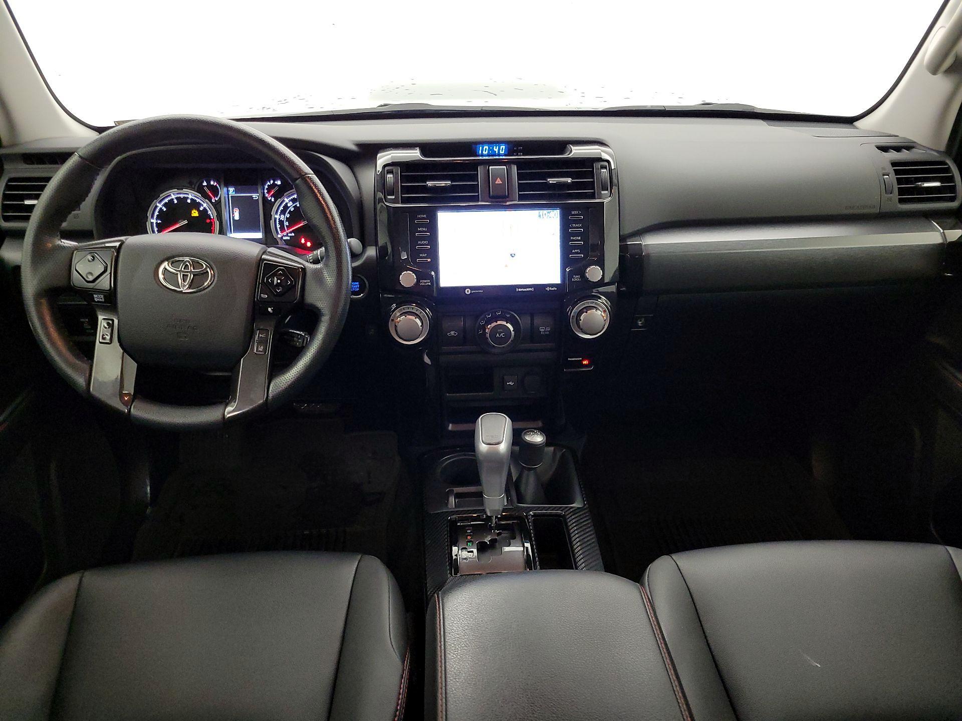 Thumbnail: 2024 Toyota 4Runner - 9