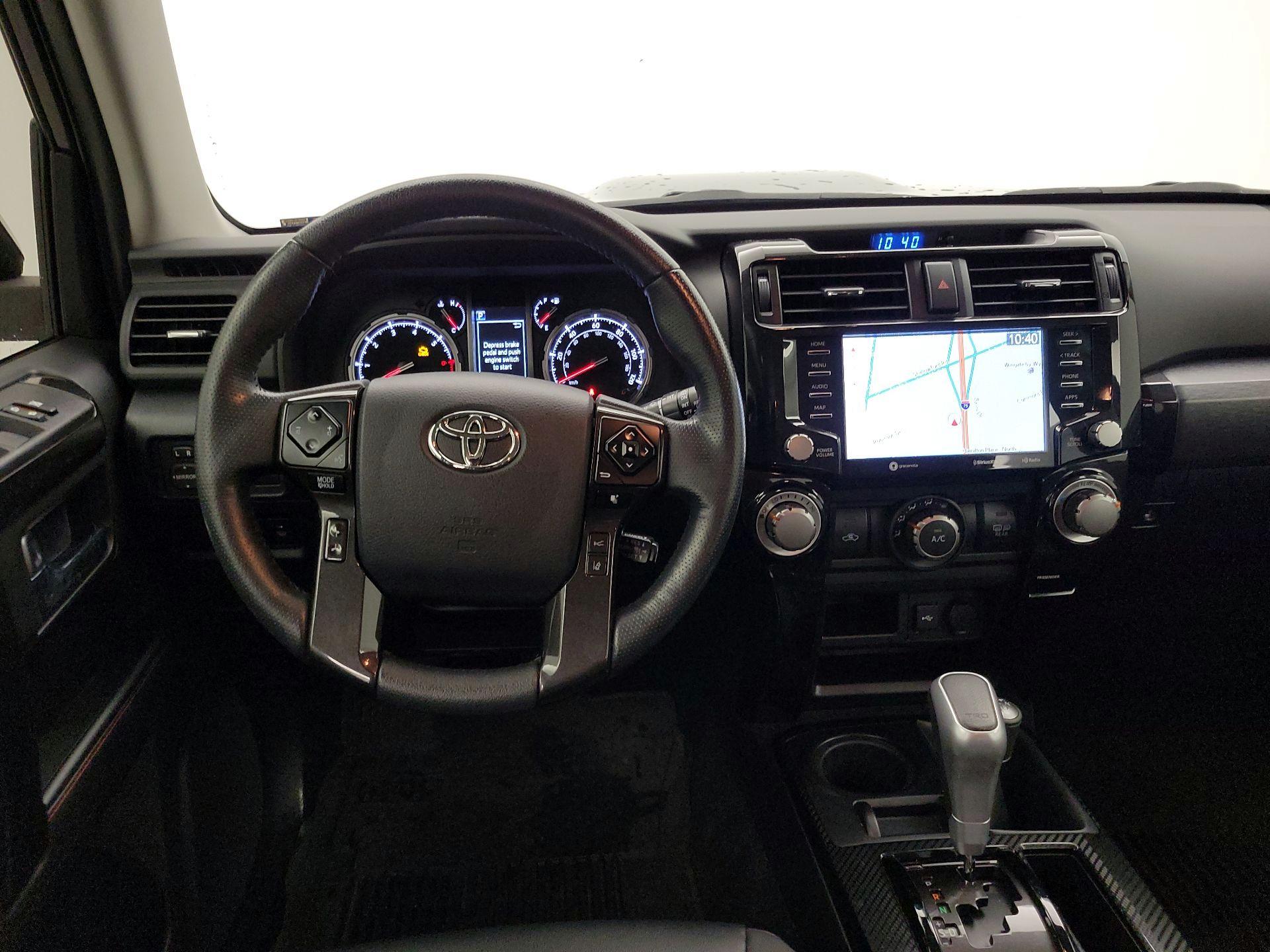 Thumbnail: 2024 Toyota 4Runner - 10