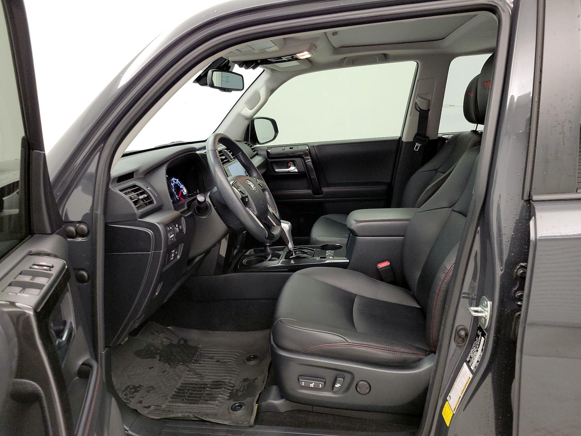 Thumbnail: 2024 Toyota 4Runner - 11