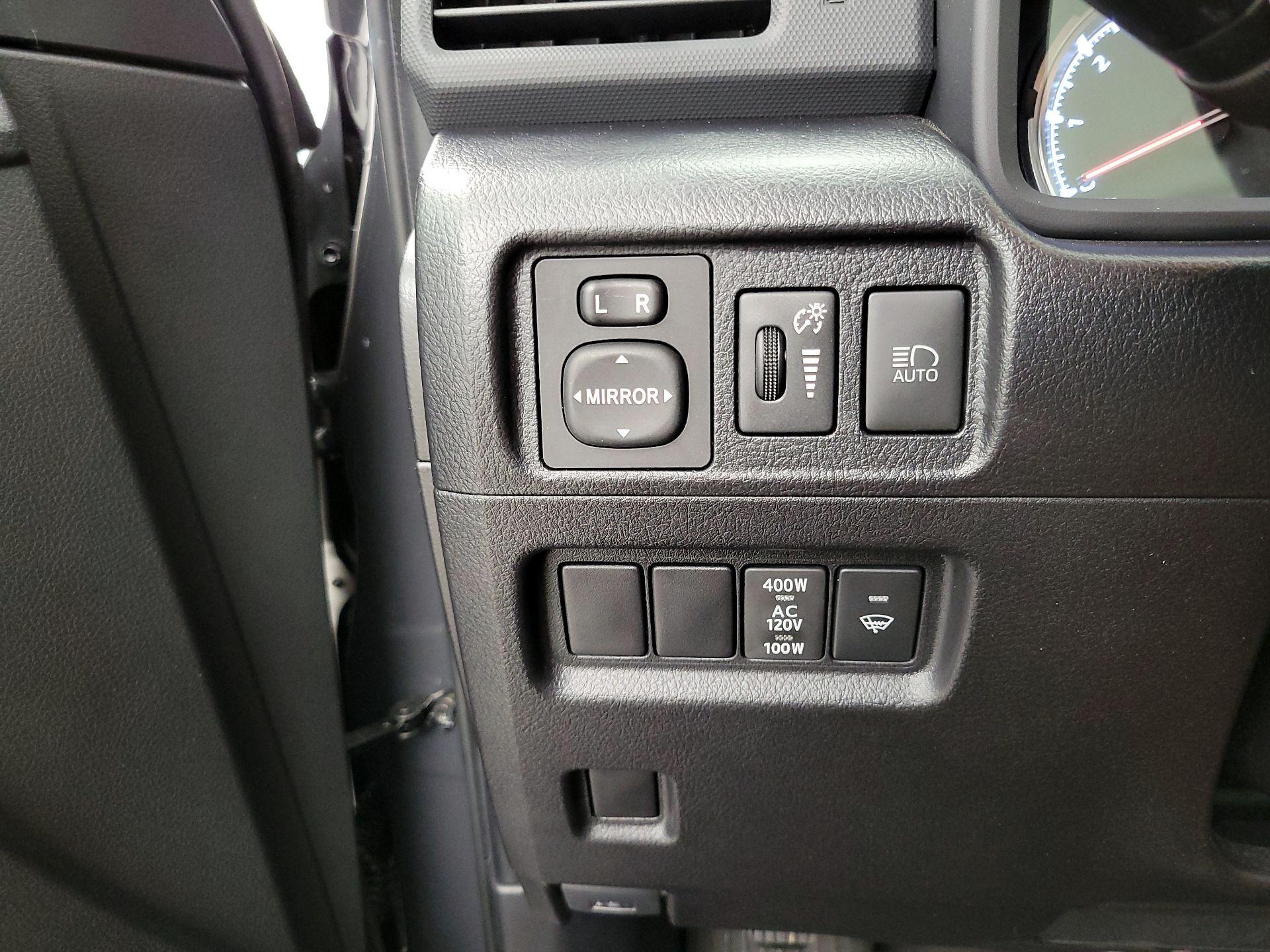 Thumbnail: 2024 Toyota 4Runner - 13