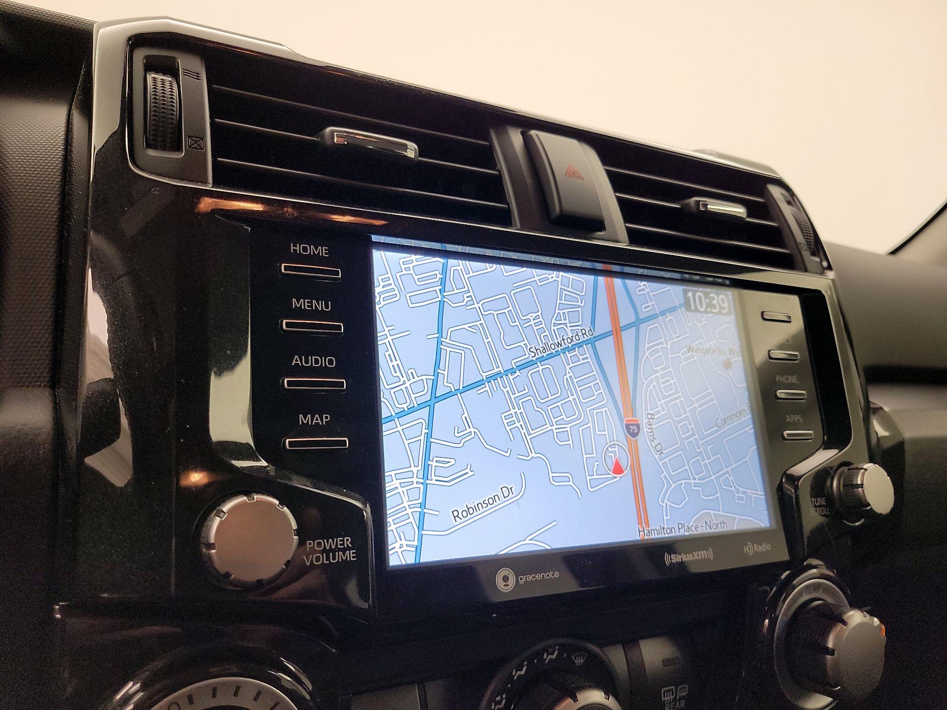 Thumbnail: 2024 Toyota 4Runner - 14