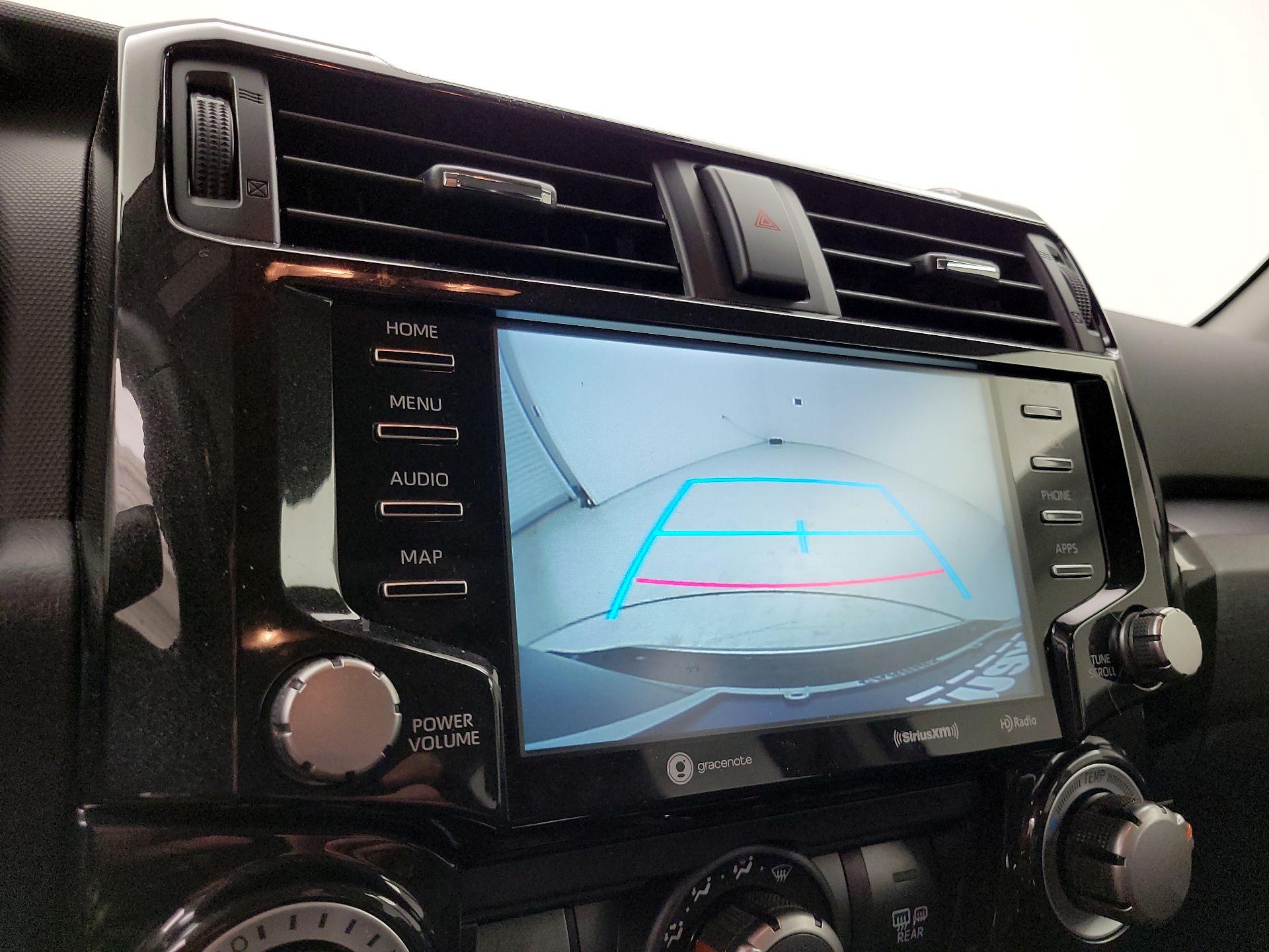 Thumbnail: 2024 Toyota 4Runner - 15