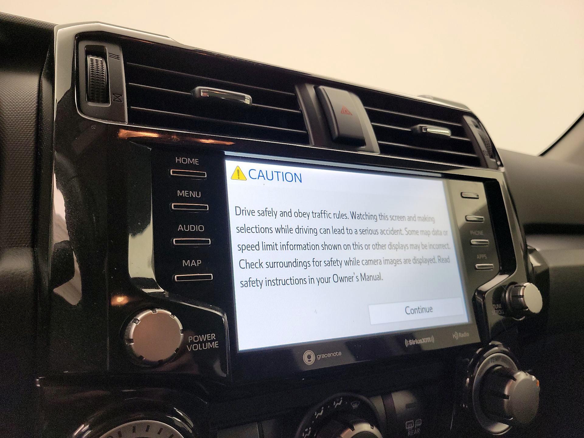 Thumbnail: 2024 Toyota 4Runner - 16