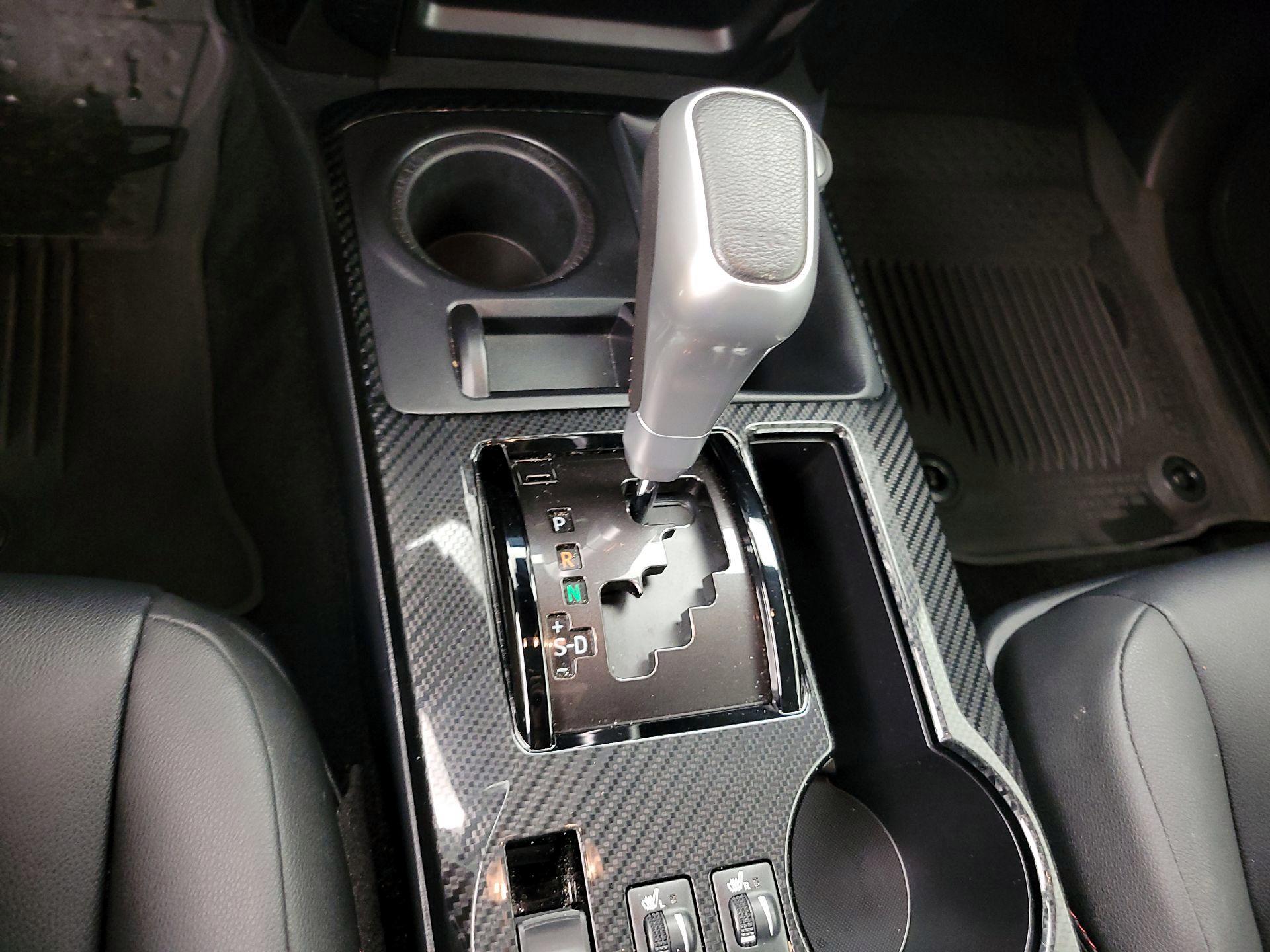 Thumbnail: 2024 Toyota 4Runner - 18