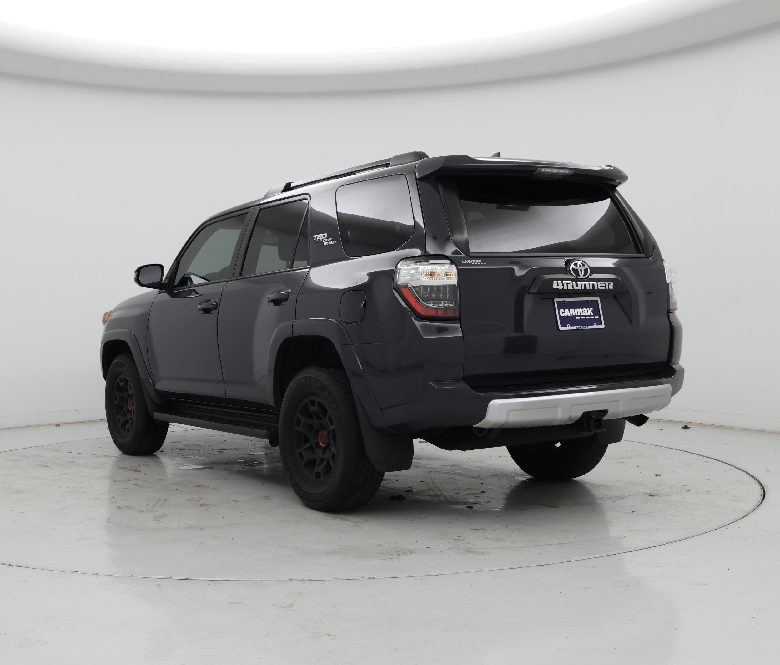 Thumbnail: 2024 Toyota 4Runner - 2
