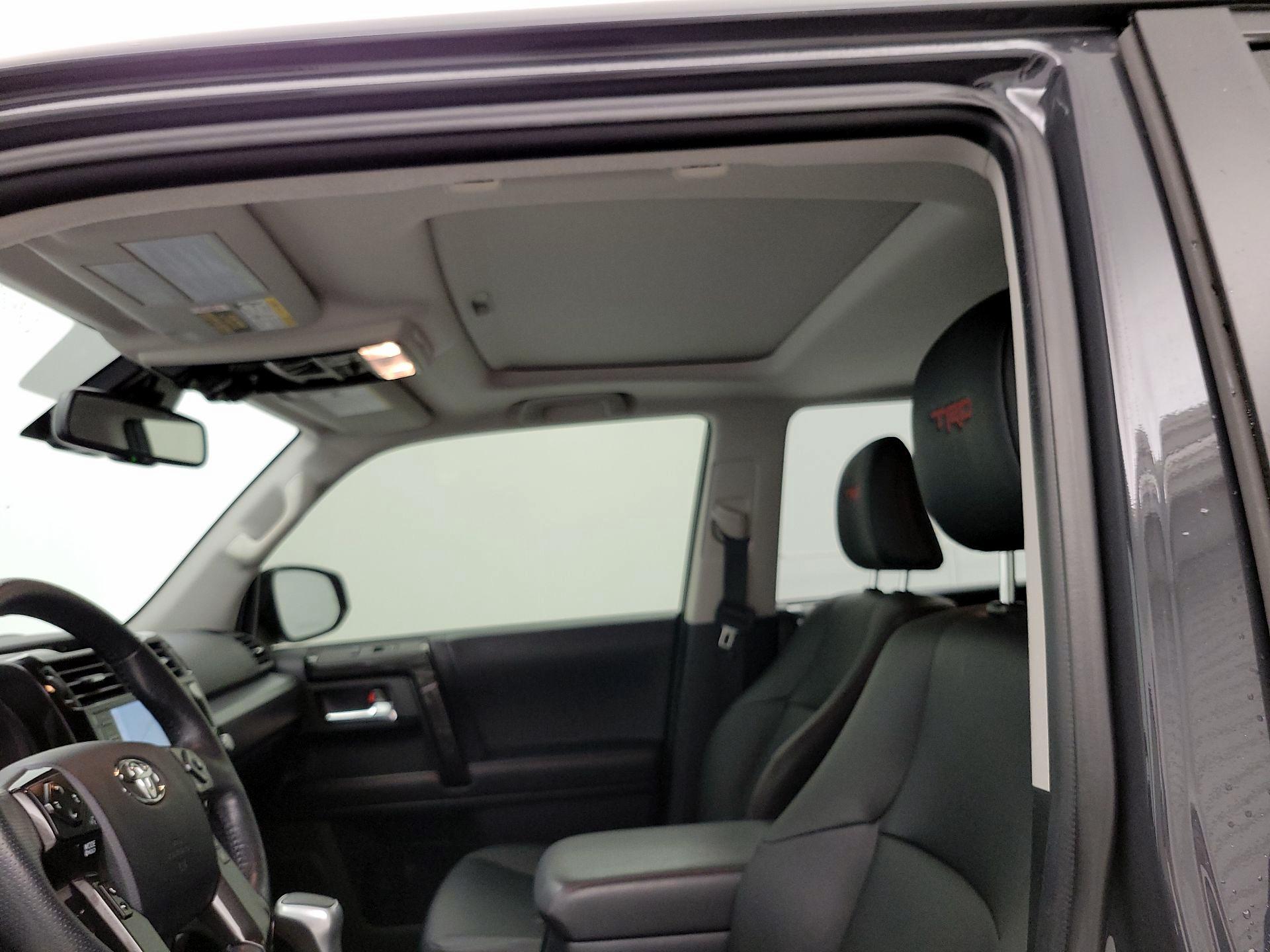 Thumbnail: 2024 Toyota 4Runner - 20