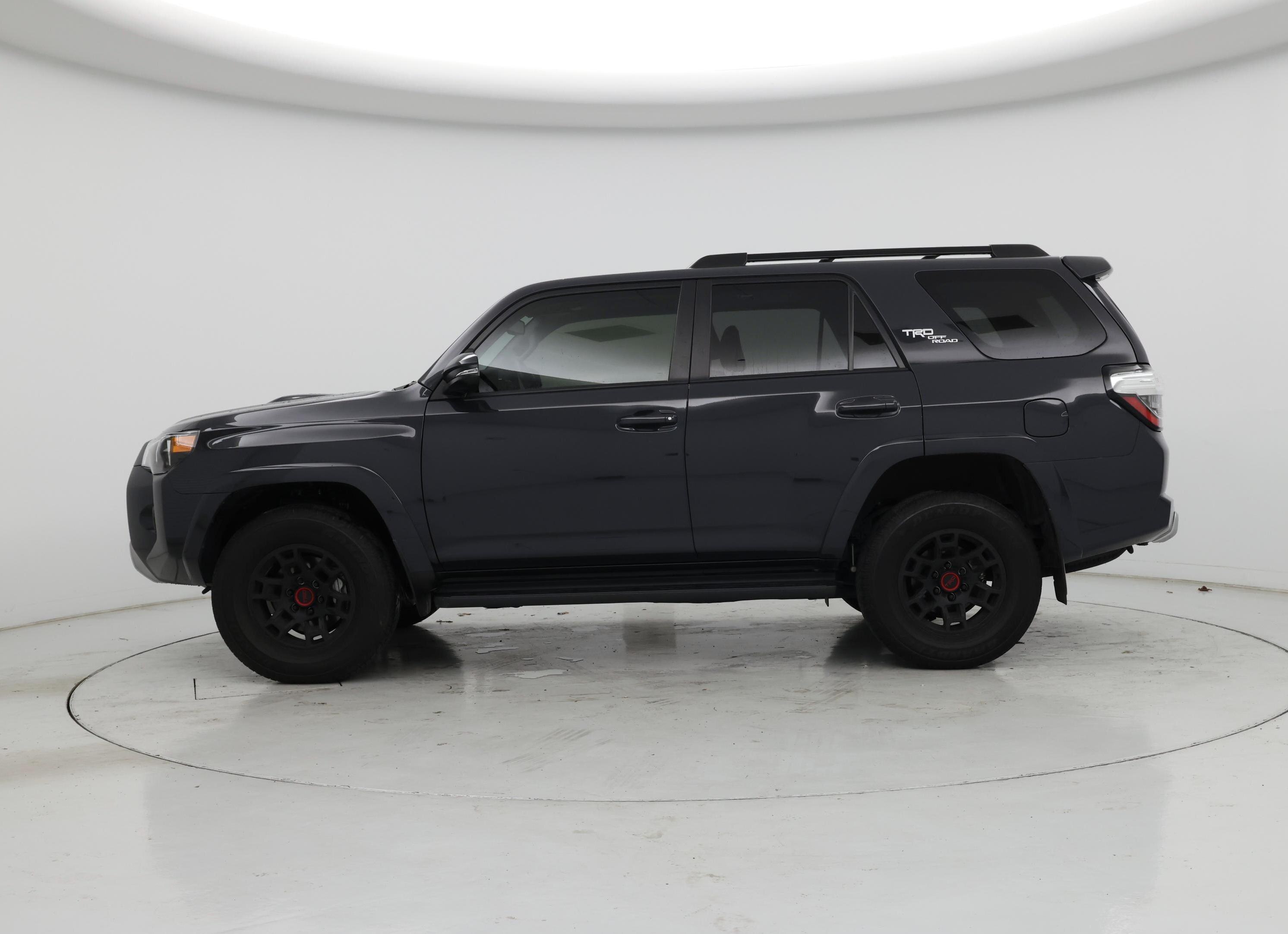 Thumbnail: 2024 Toyota 4Runner - 3