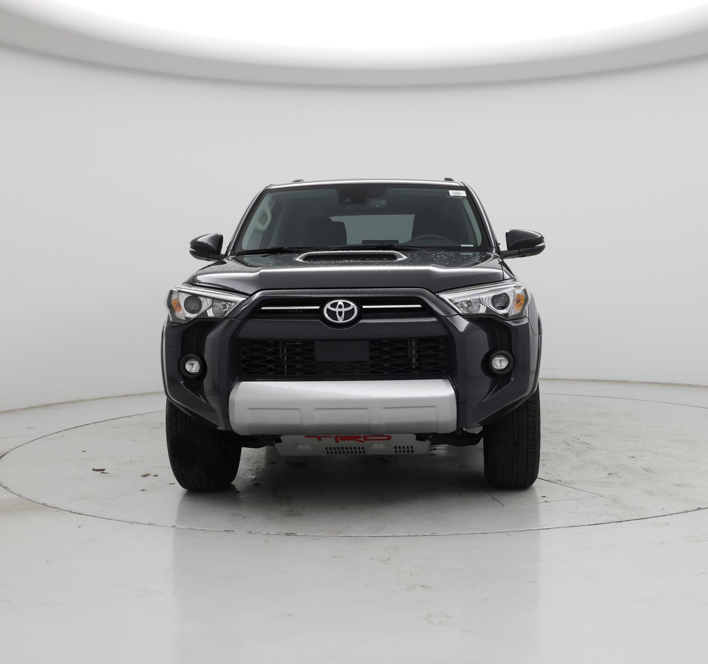 Thumbnail: 2024 Toyota 4Runner - 5