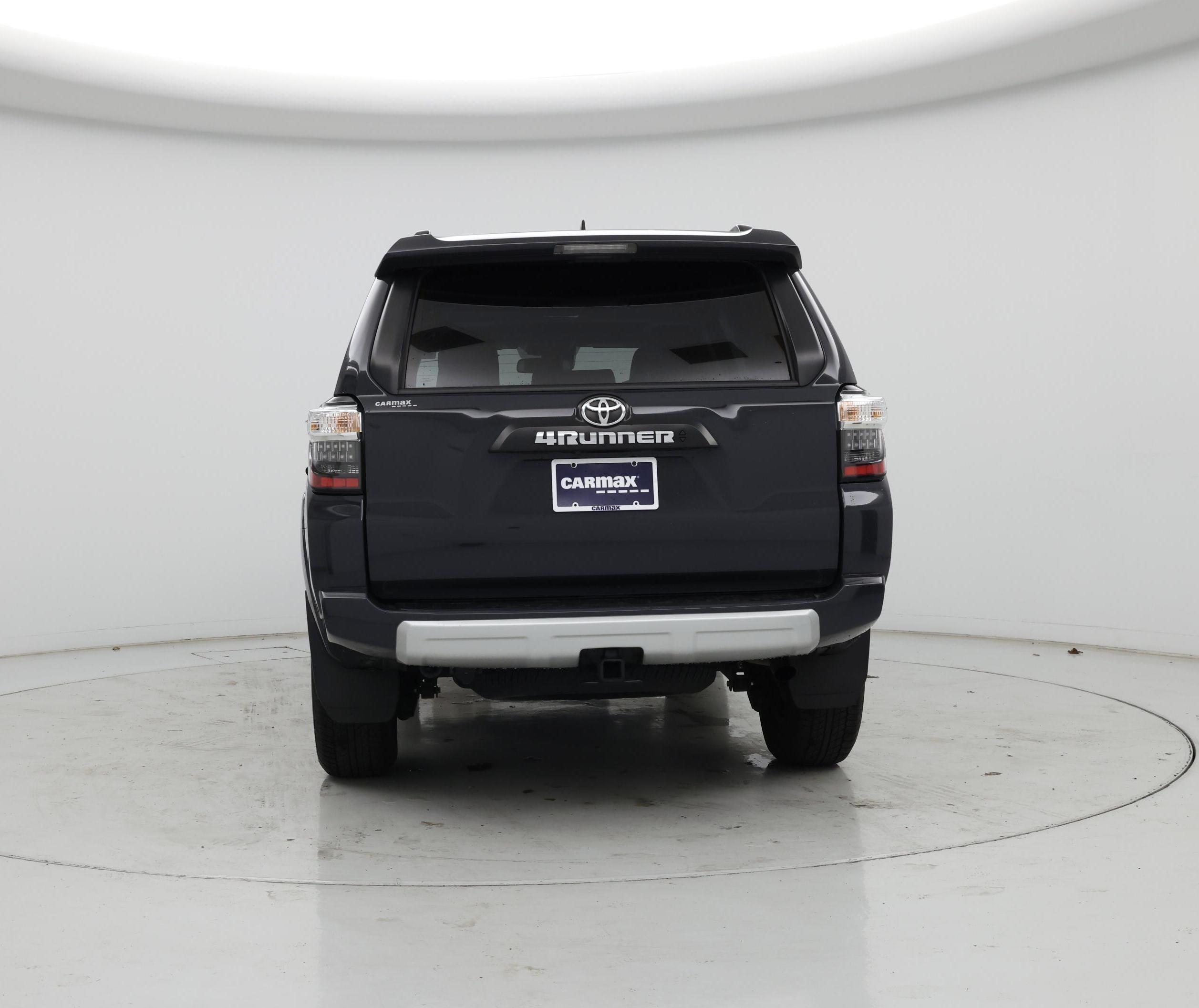 Thumbnail: 2024 Toyota 4Runner - 6