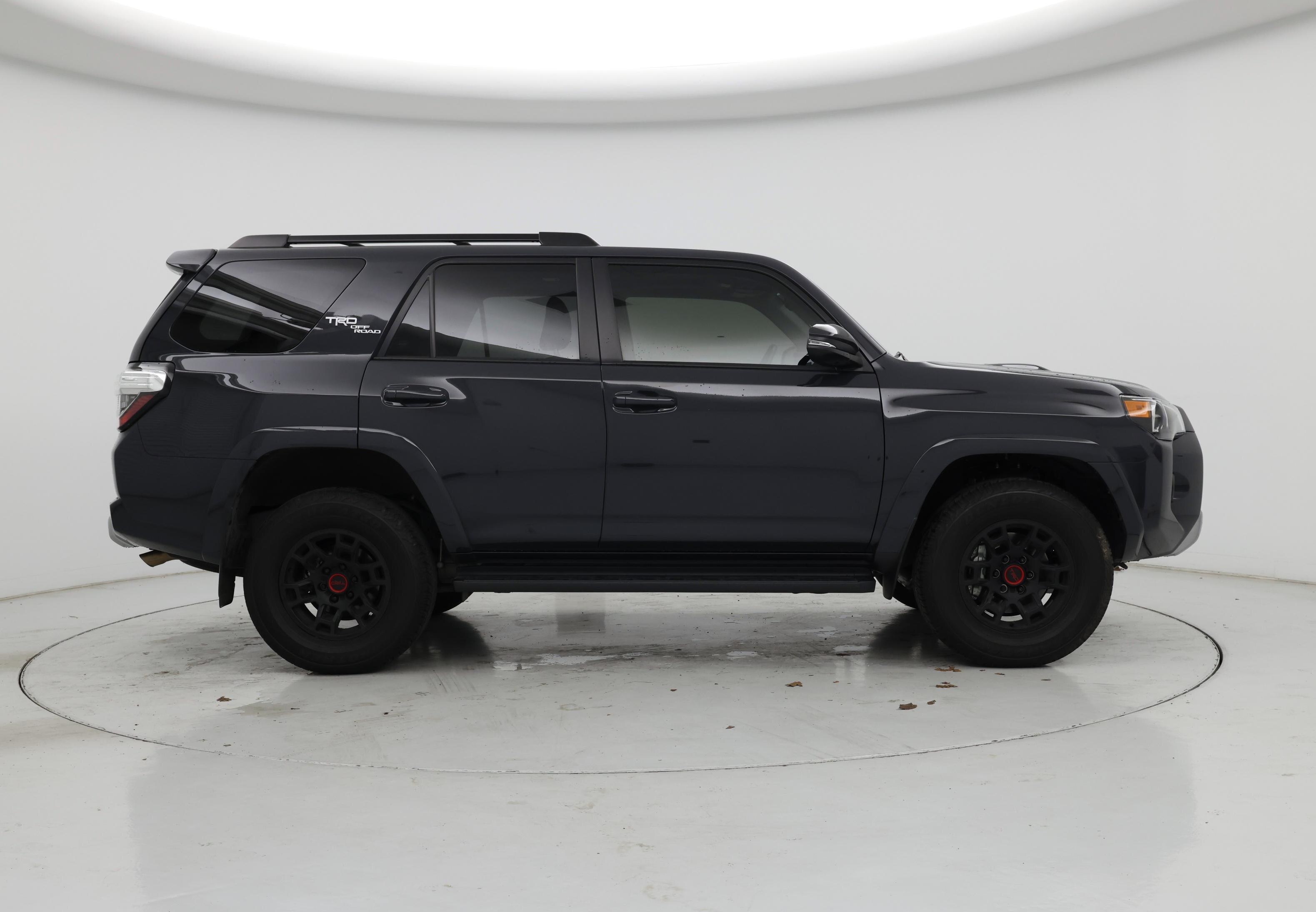 Thumbnail: 2024 Toyota 4Runner - 7