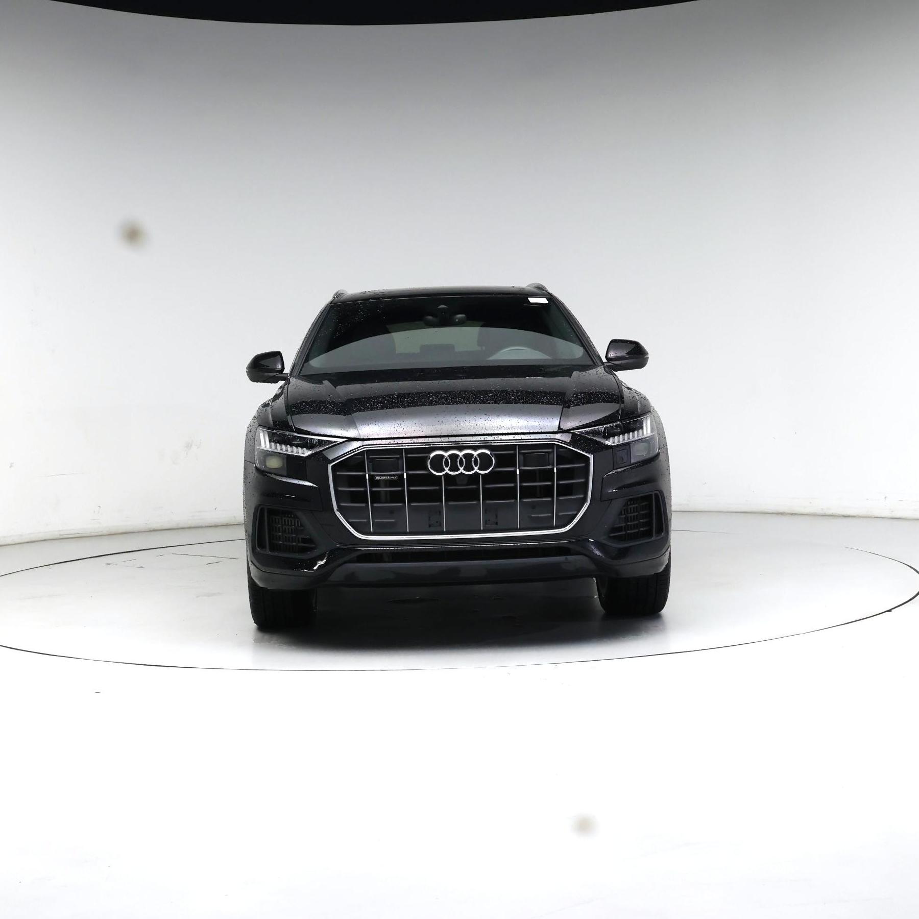 Thumbnail: 2023 Audi Q8 - 5