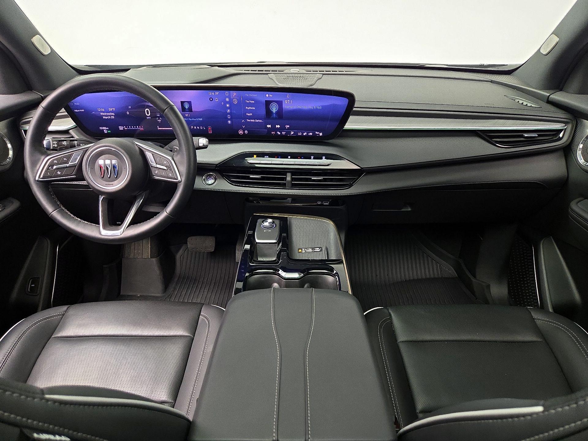 Thumbnail: 2025 Buick Enclave - 9