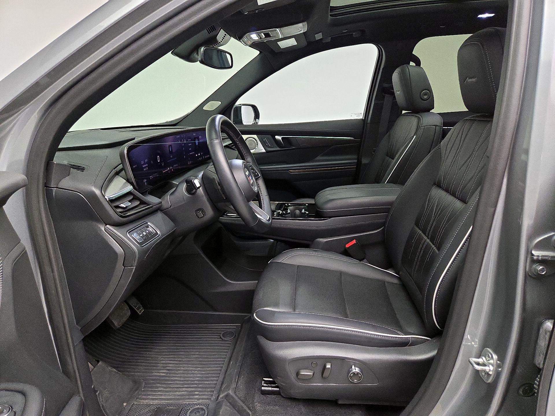 Thumbnail: 2025 Buick Enclave - 11