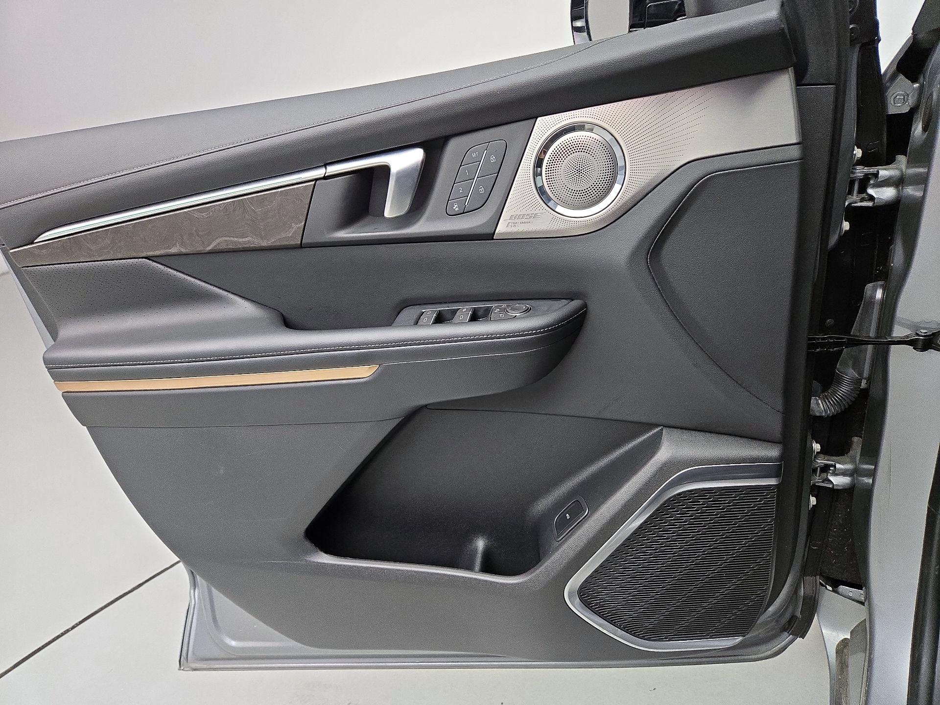 Thumbnail: 2025 Buick Enclave - 12